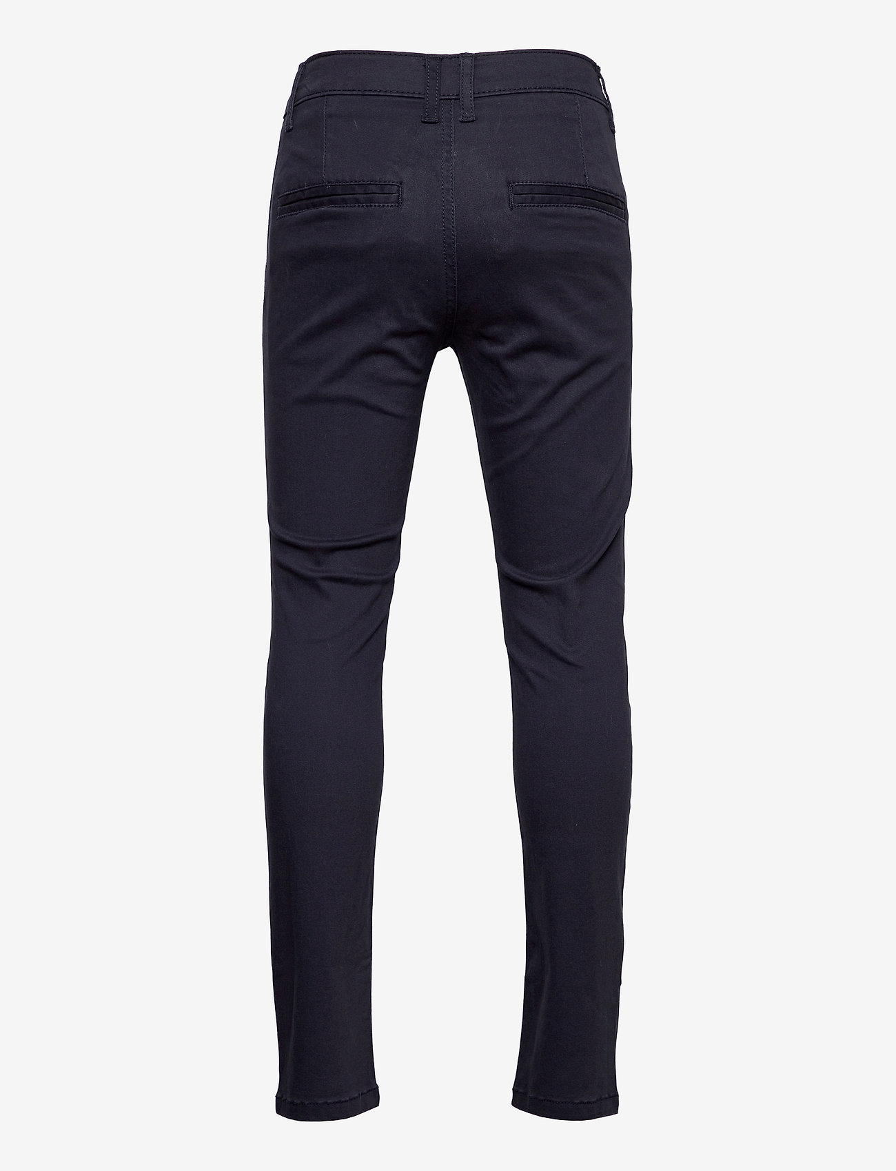 Hust & Claire - Tristan - Trousers - chinos - navy - 1