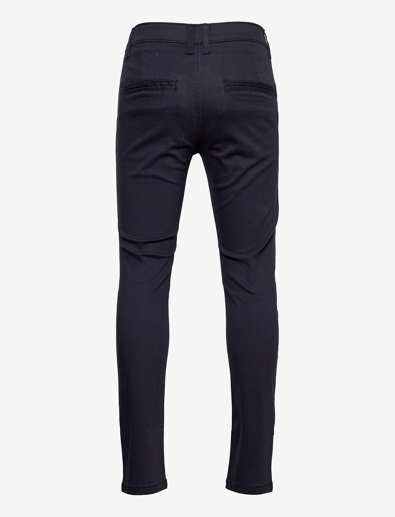 Hust & Claire - Tristan - Trousers - chino's - navy - 1