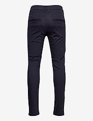 Hust & Claire - Tristan - Trousers - chino's - navy - 1