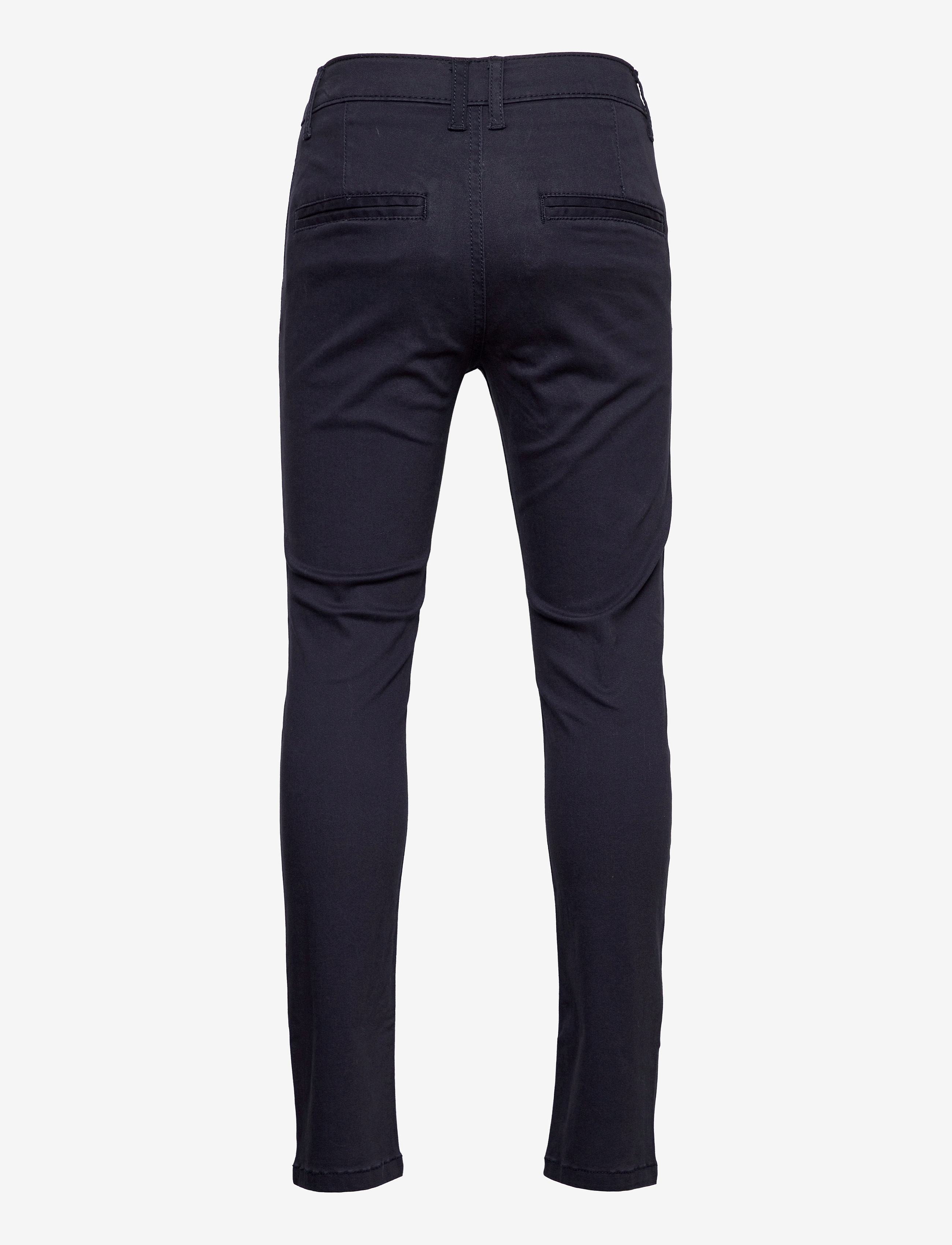 Hust & Claire - Tristan - Trousers - püksid - navy - 1