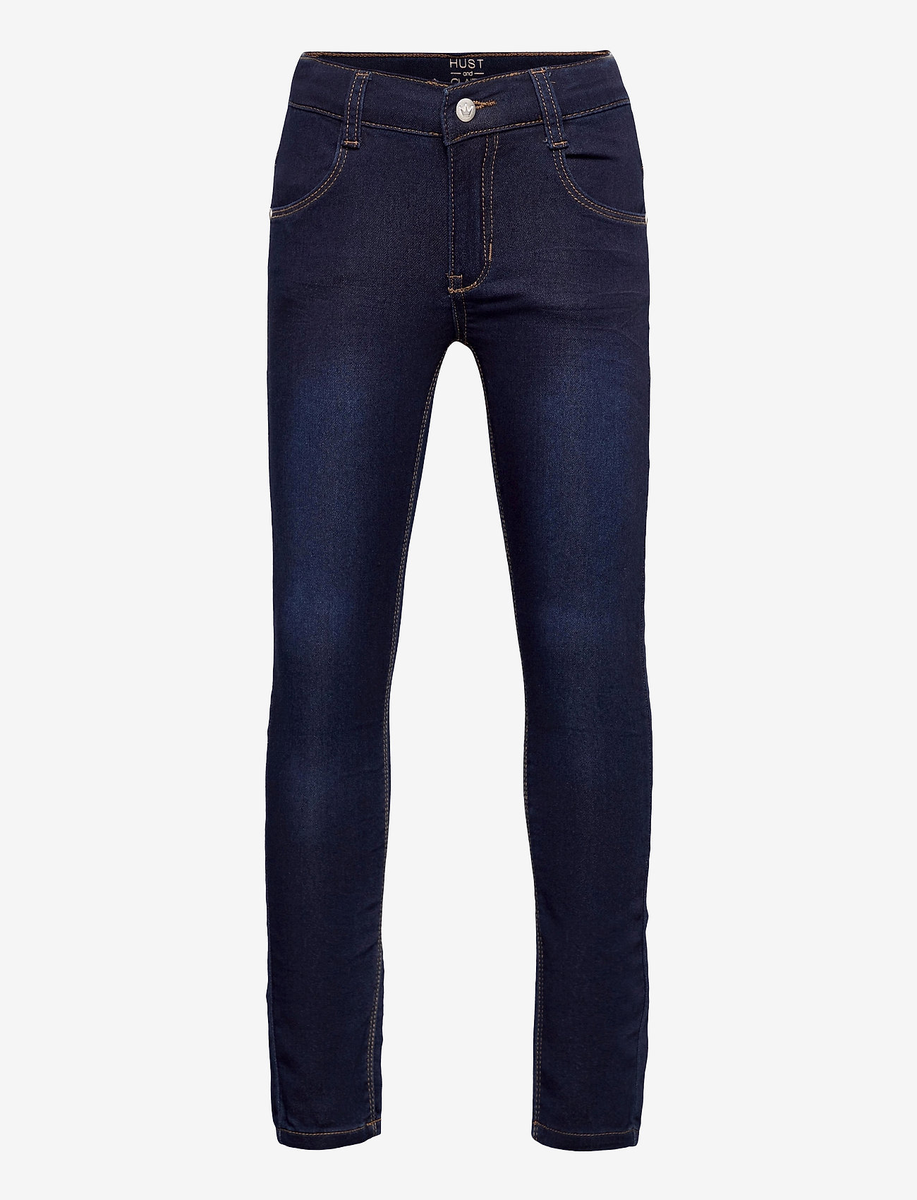 Hust & Claire - Josie - Jeans - skinny jeans - dark denim - 0
