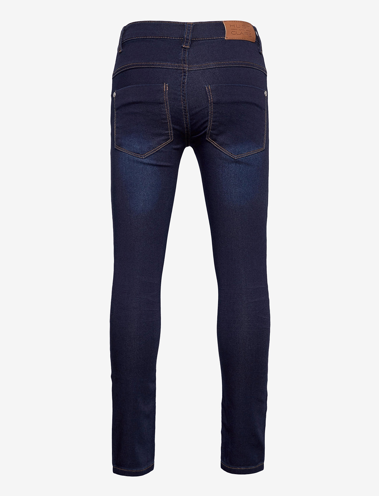 Hust & Claire - Josie - Jeans - skinny jeans - dark denim - 1