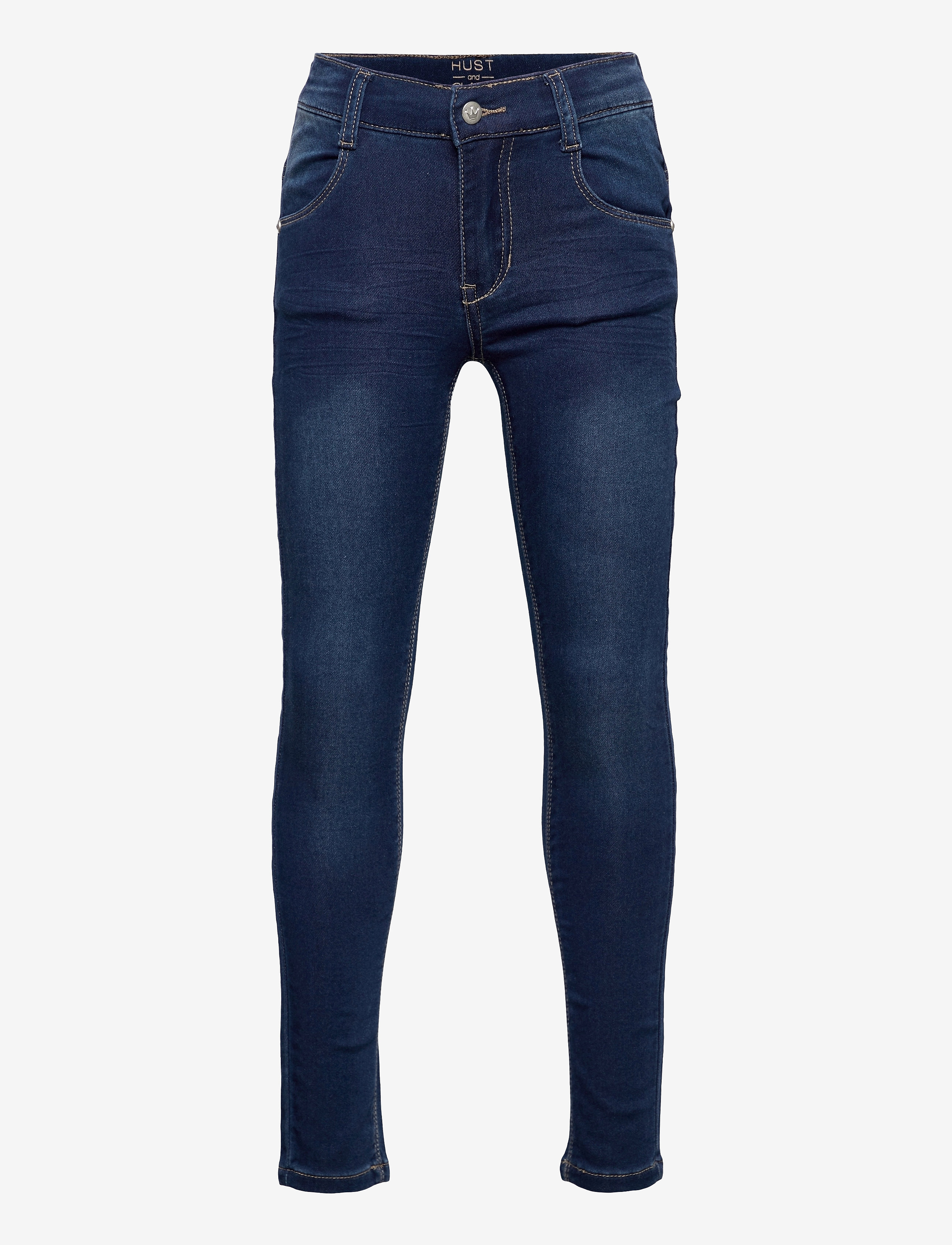 HUST & CLAIRE Josie - Jeans Blau - 80 - Kinder