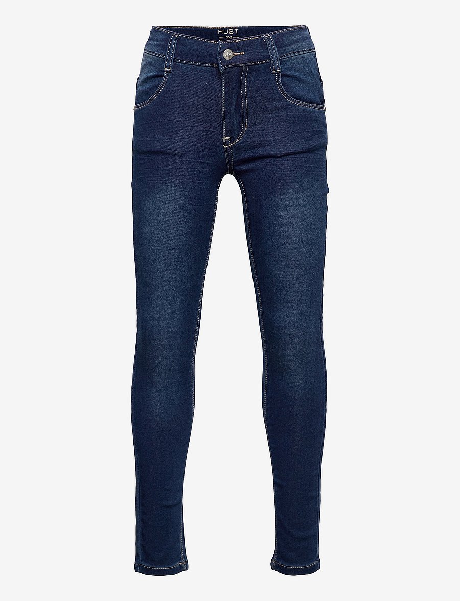 Hust & Claire - Josie - Jeans - skinny jeans - denim - 0