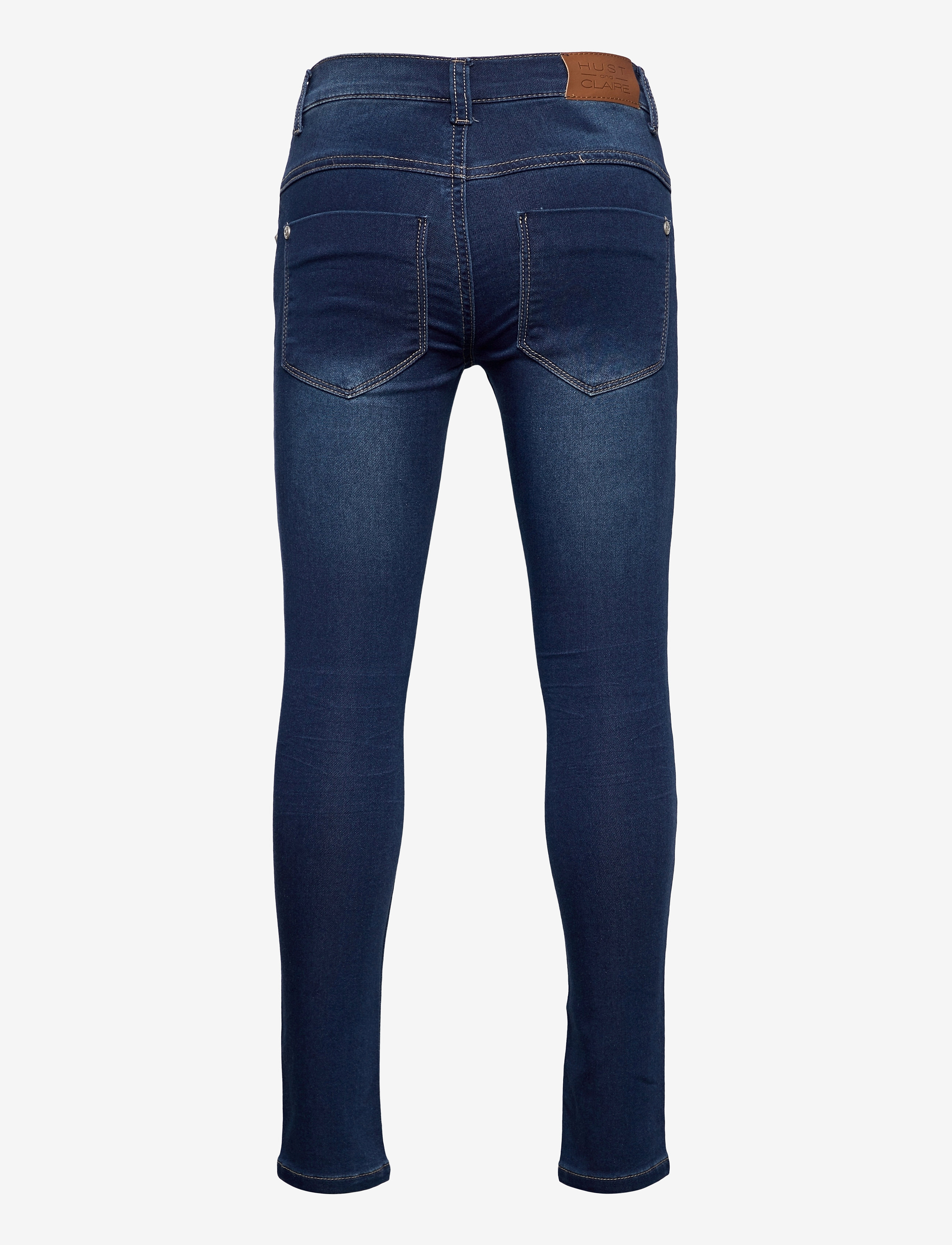 Hust & Claire - Josie - Jeans - skinny jeans - denim - 1