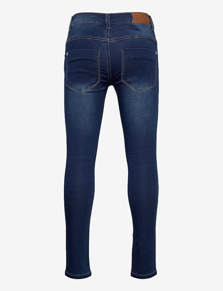 Hust & Claire - Josie - Jeans - skinny jeans - denim - 1