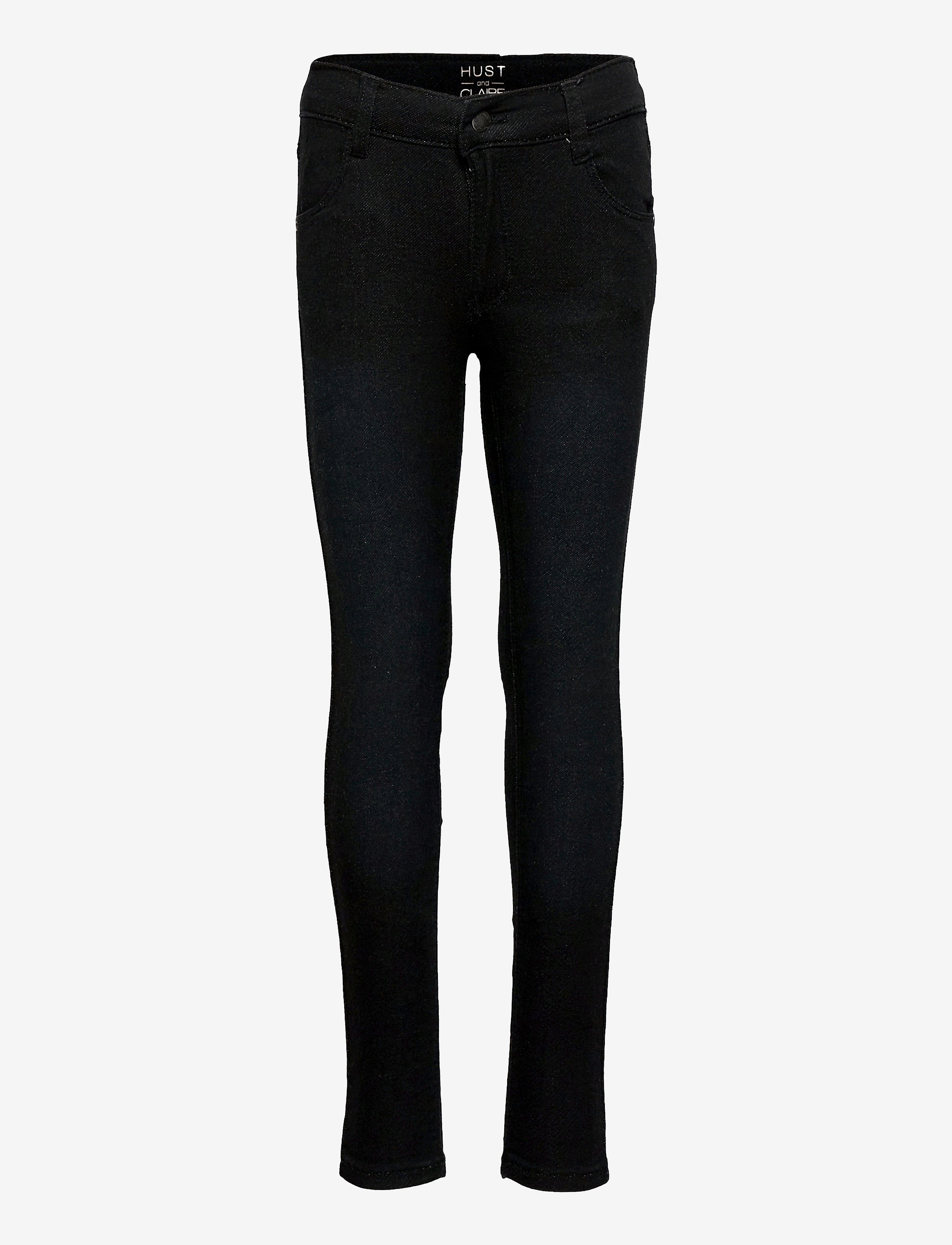 Mini Grey Denim Josh Jeans NOOS str. 80