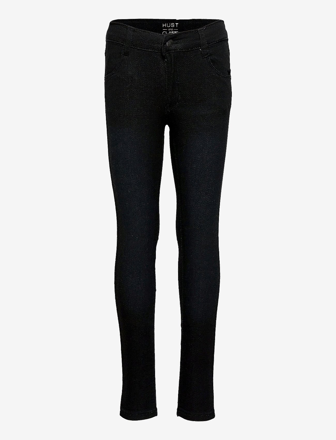 Mini Grey Denim Josh Jeans NOOS str. 80