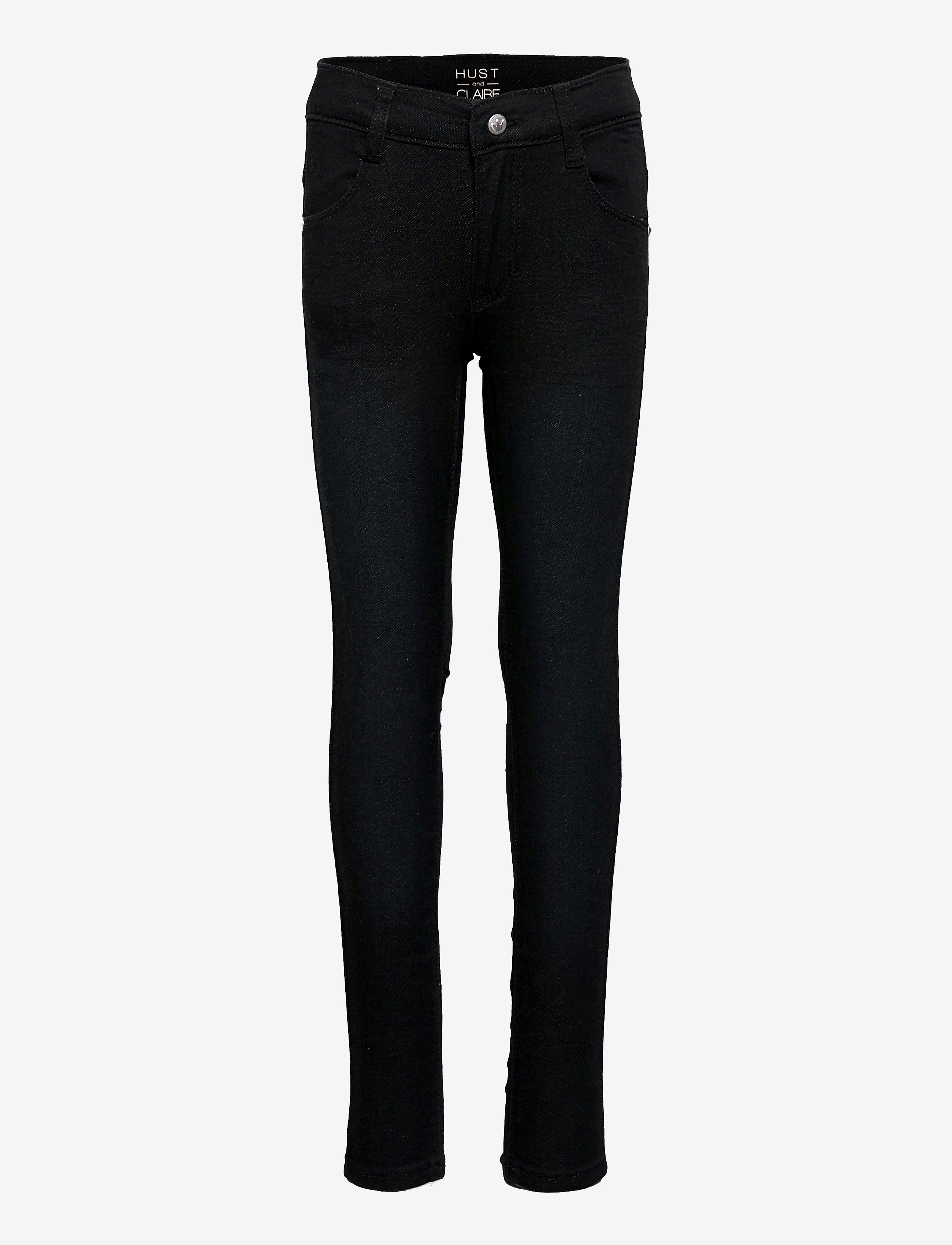 Mini Grey Denim Josie Jeans NOOS str. 80