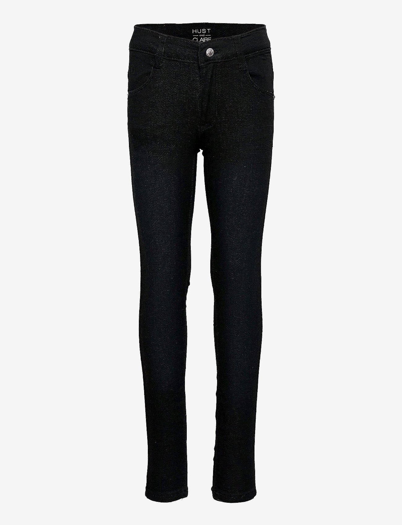 Mini Grey Denim Josie Jeans NOOS str. 80