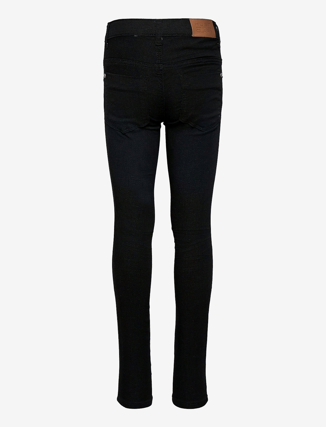 Hust & Claire - Josie - Jeans - skinny jeans - grey denim - 1