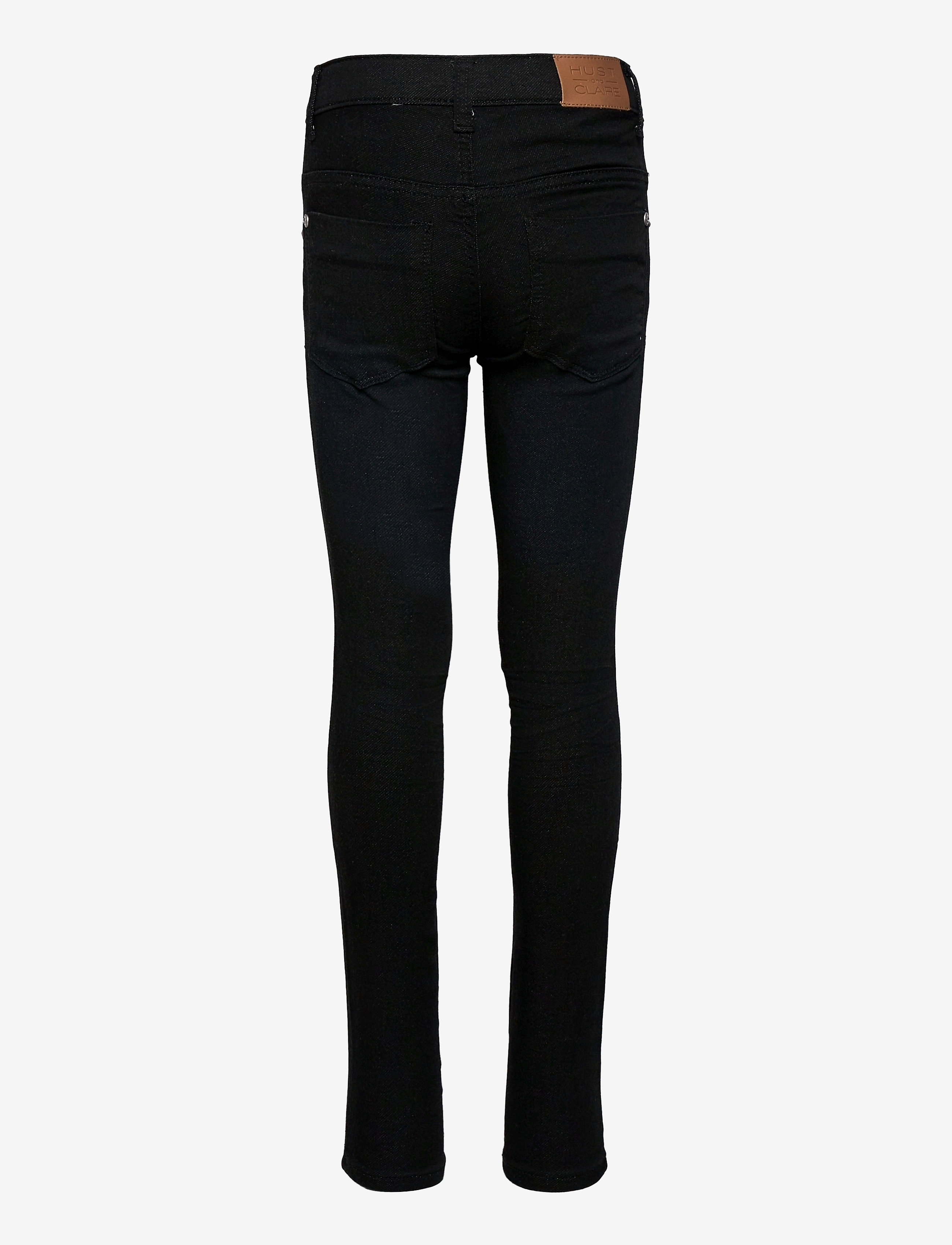 Hust & Claire - Josie - Jeans - skinny jeans - grey denim - 1
