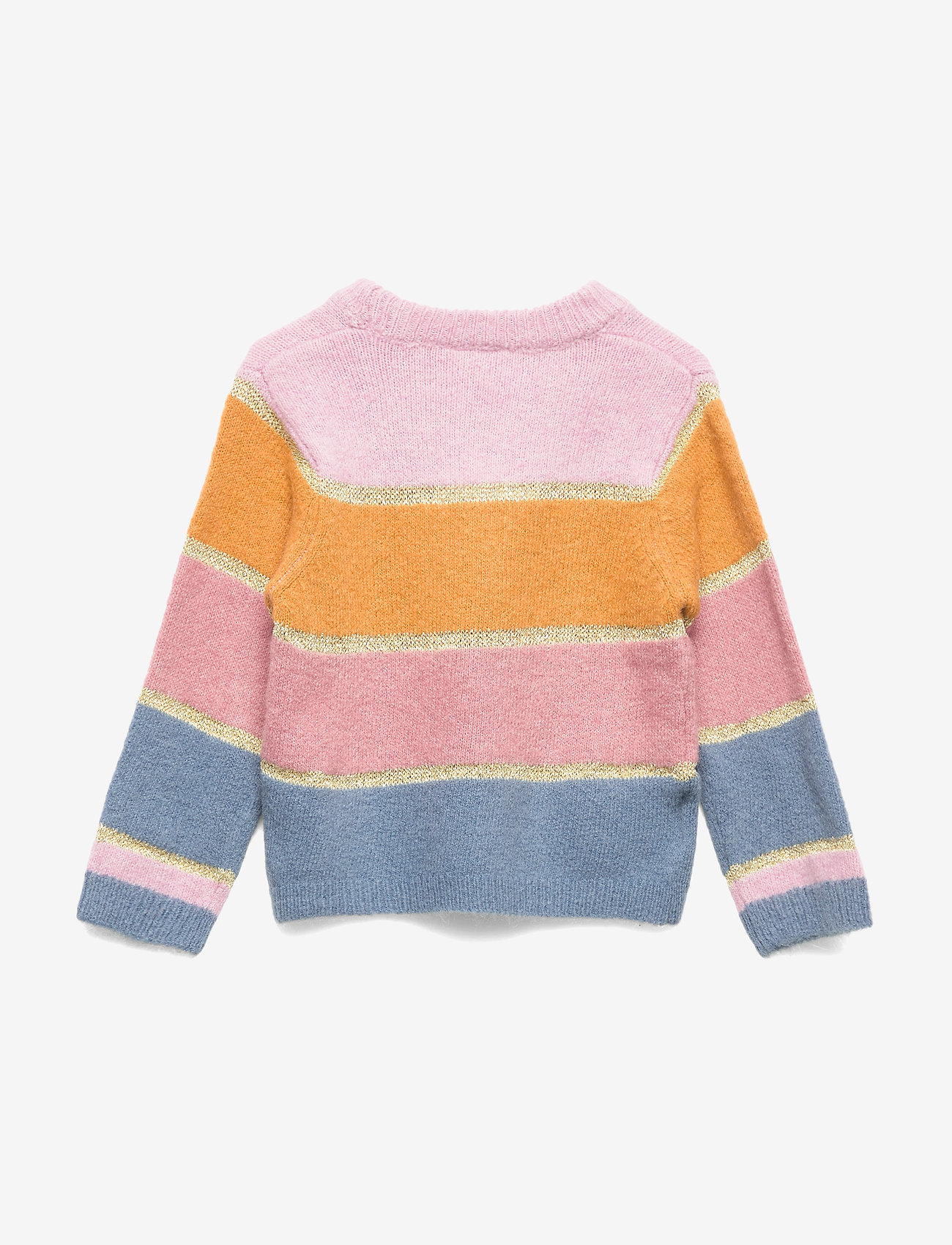 Hust & Claire - Pearl - Pullover - shade rose - 1