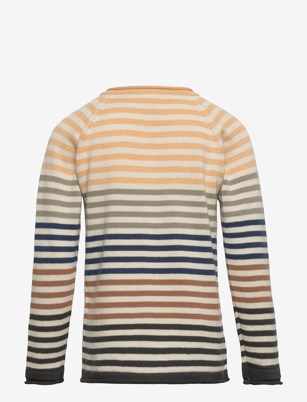Hust & Claire - Pascal - Pullover - white sand - 1