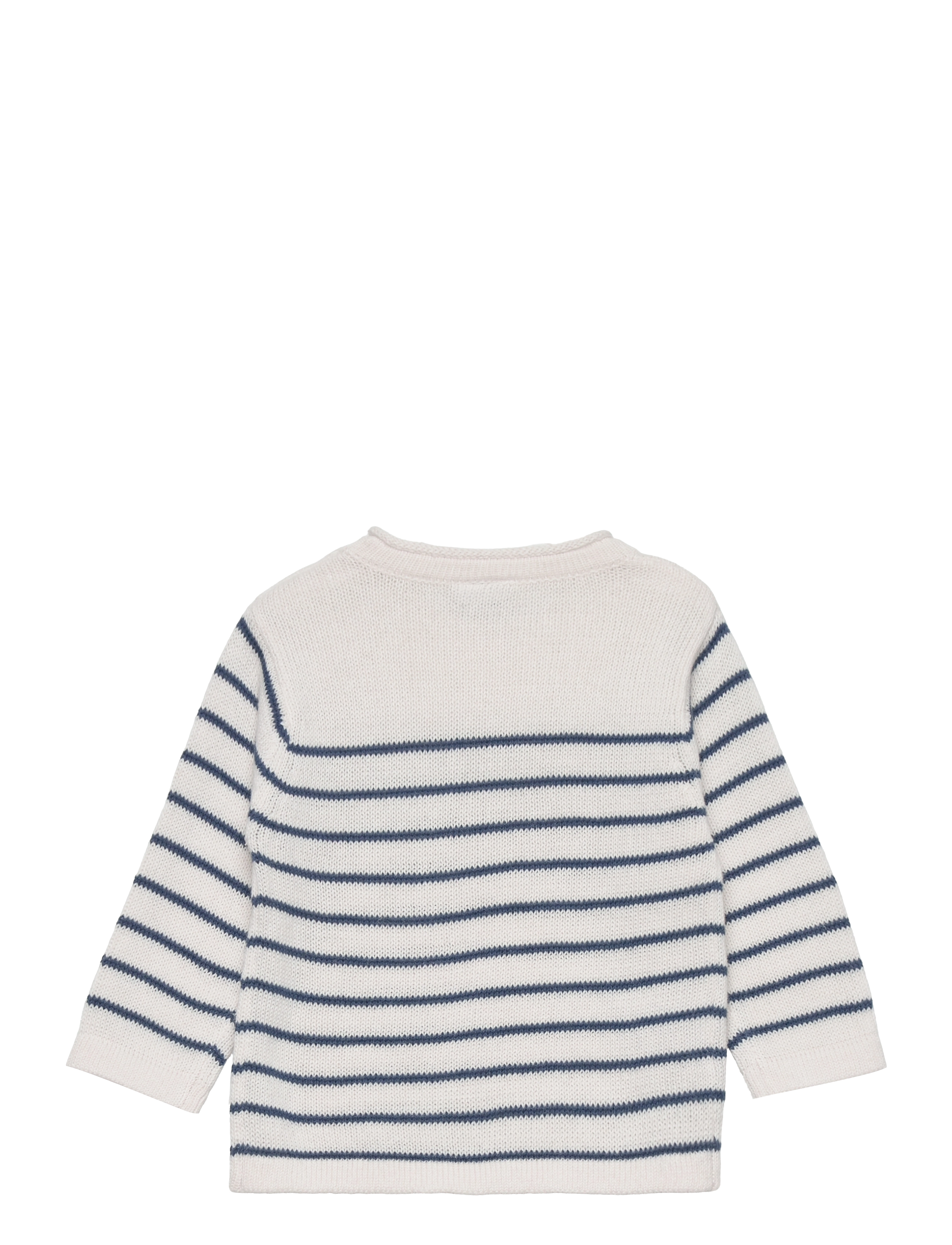 Hust & Claire - Peder - Pullover - white sand - 1
