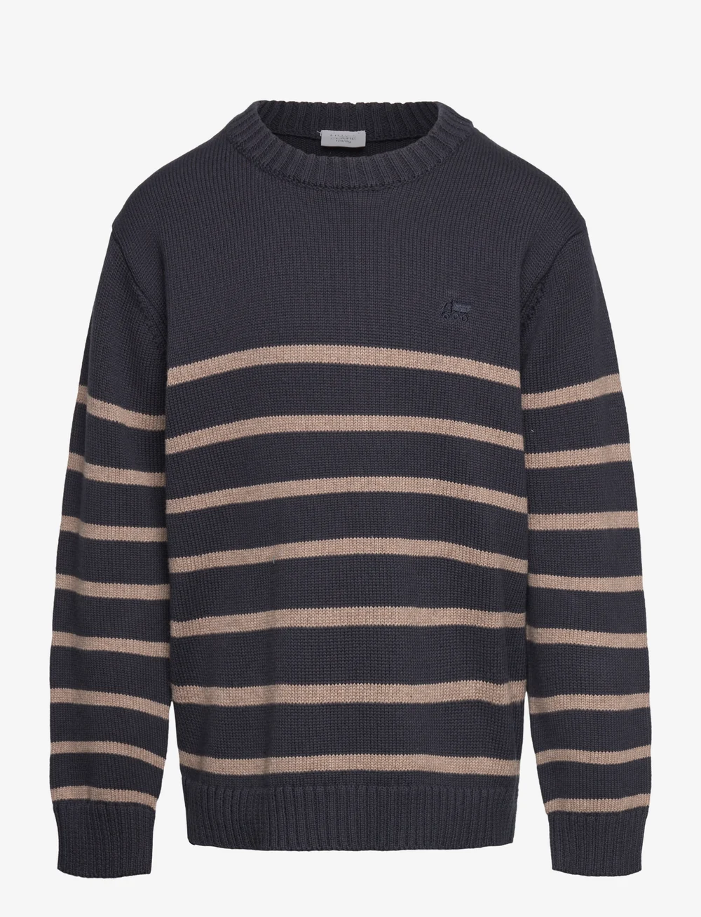 Hust & Claire - HCPelle - Jumper - džemperi - navy - 0