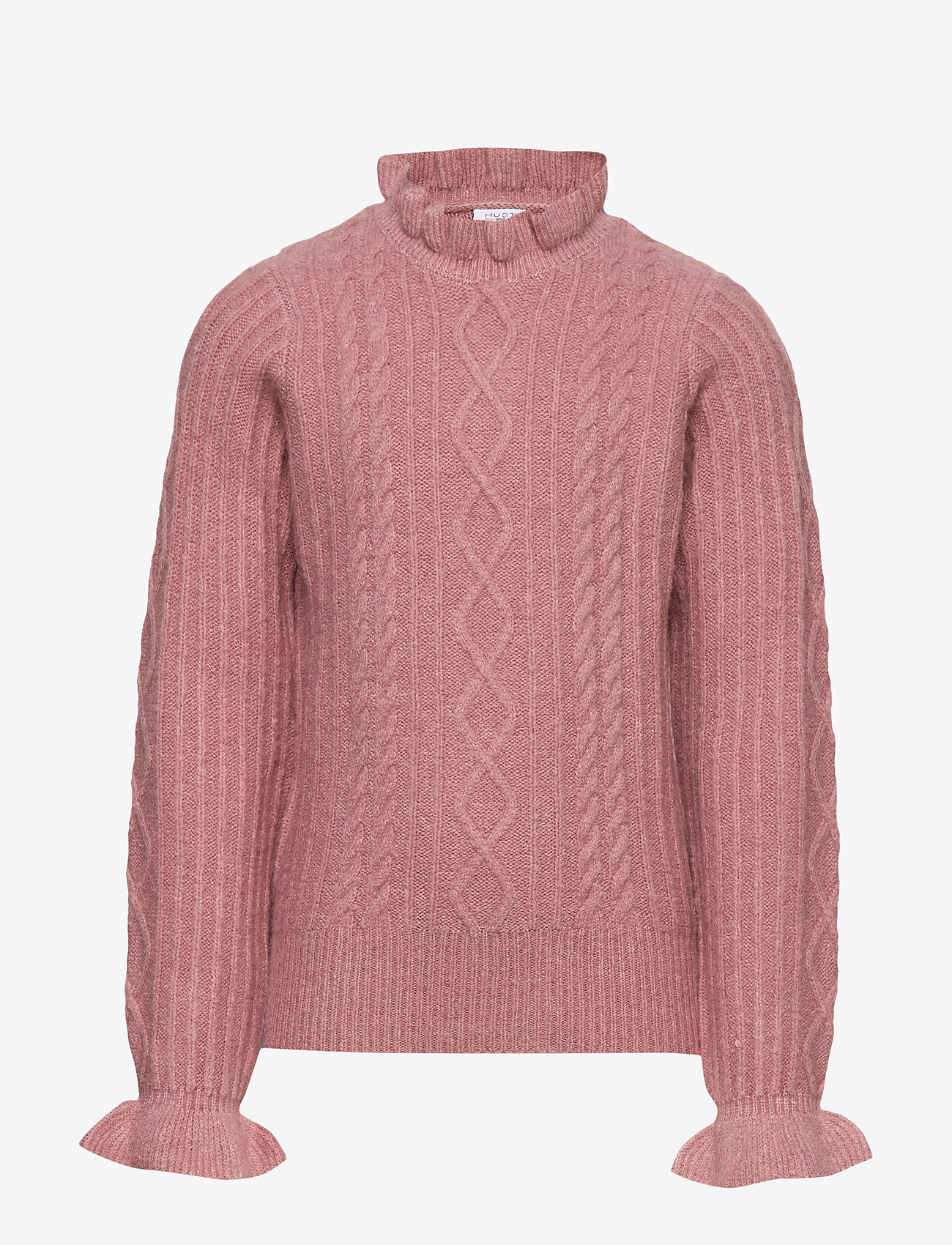 Paja - Pullover - BABY PLUM