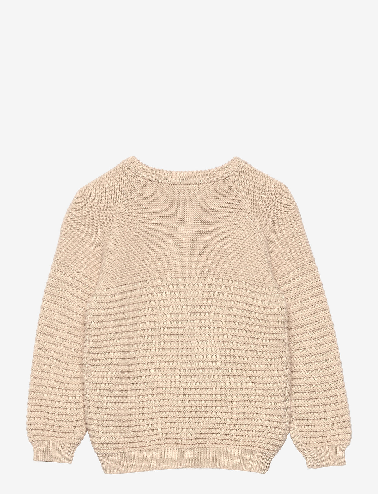 Hust & Claire - Christoffer - Cardigan - biscotti - 1