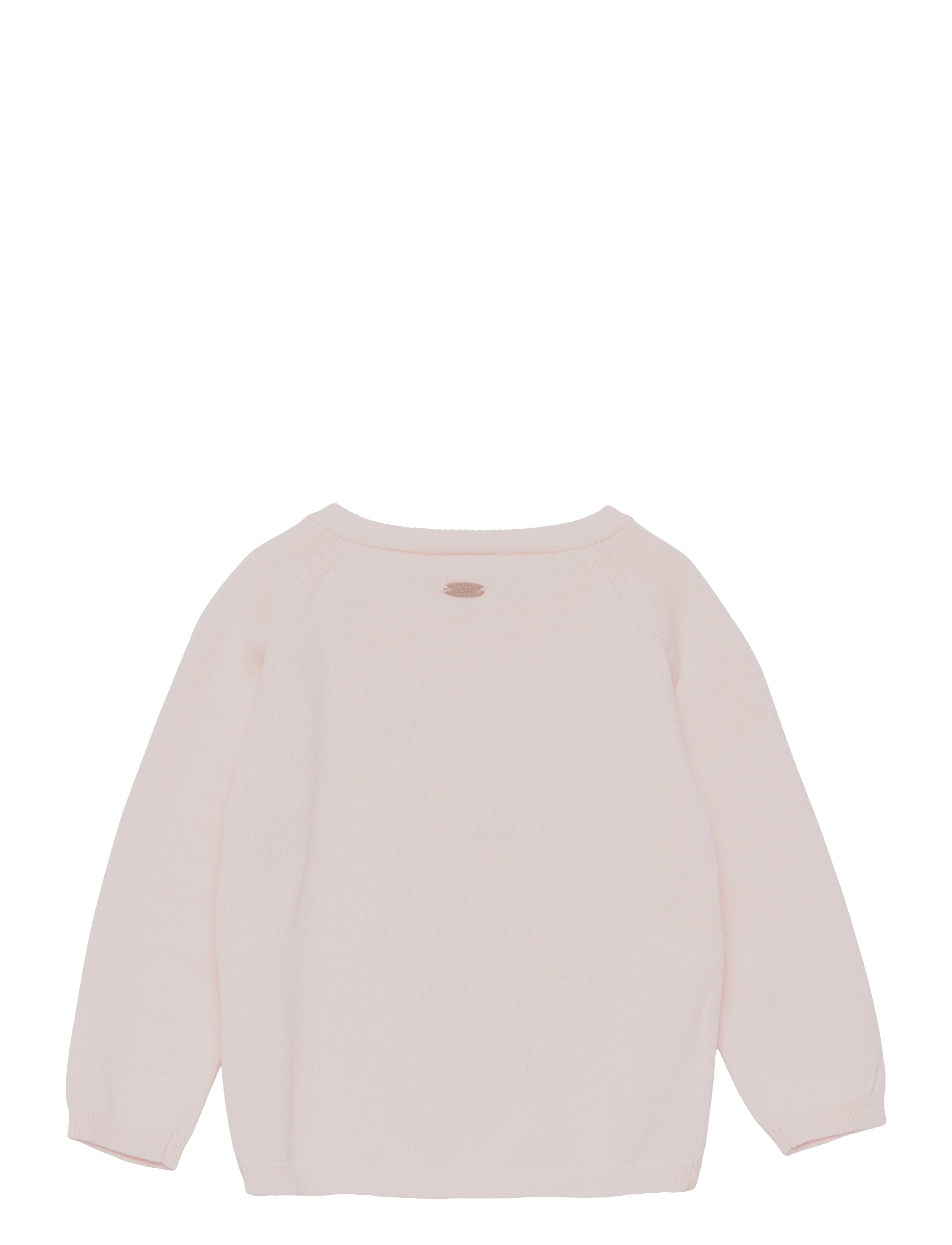 Hust & Claire - Cane - Cardigan - apricot - 1