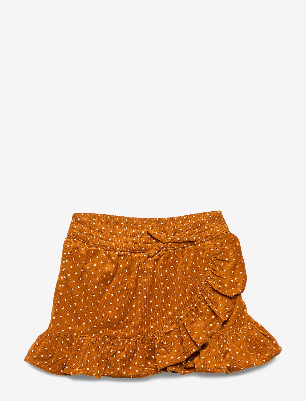 Hust & Claire - Nora - Skirt - caramel - 0