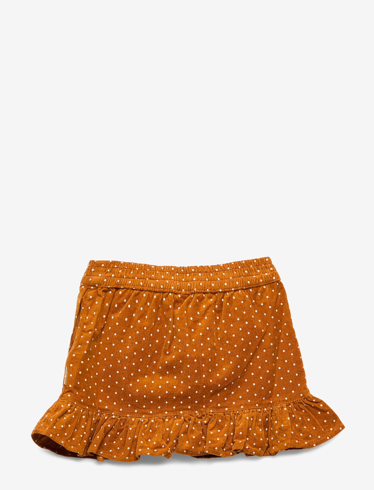 Hust & Claire - Nora - Skirt - caramel - 1