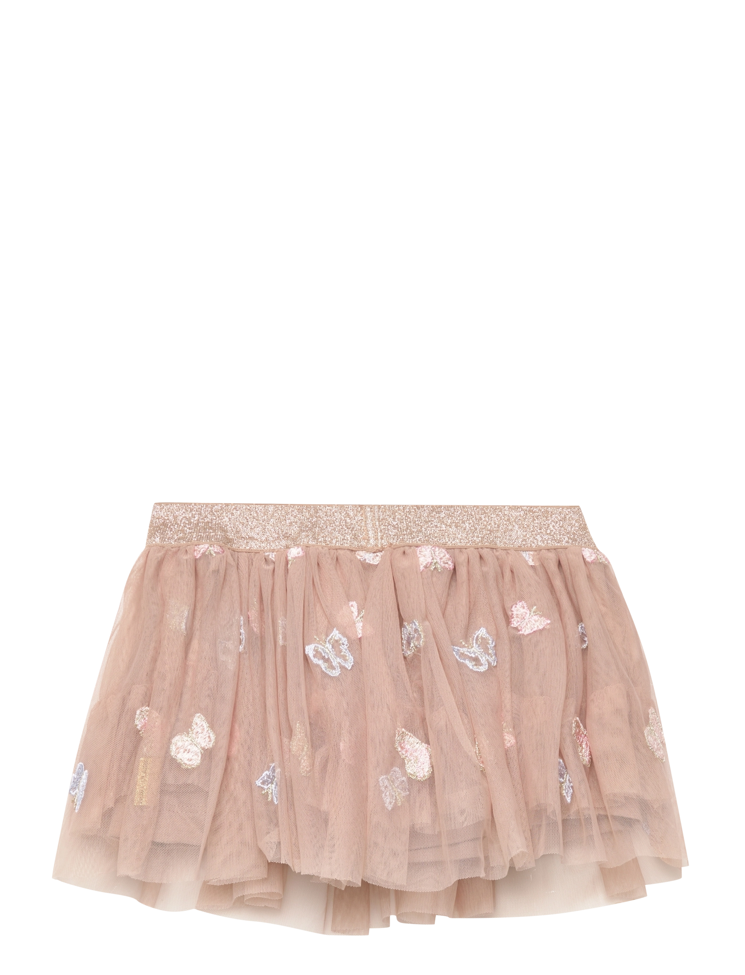 Hust & Claire - Naina - Skirt - red deer - 1