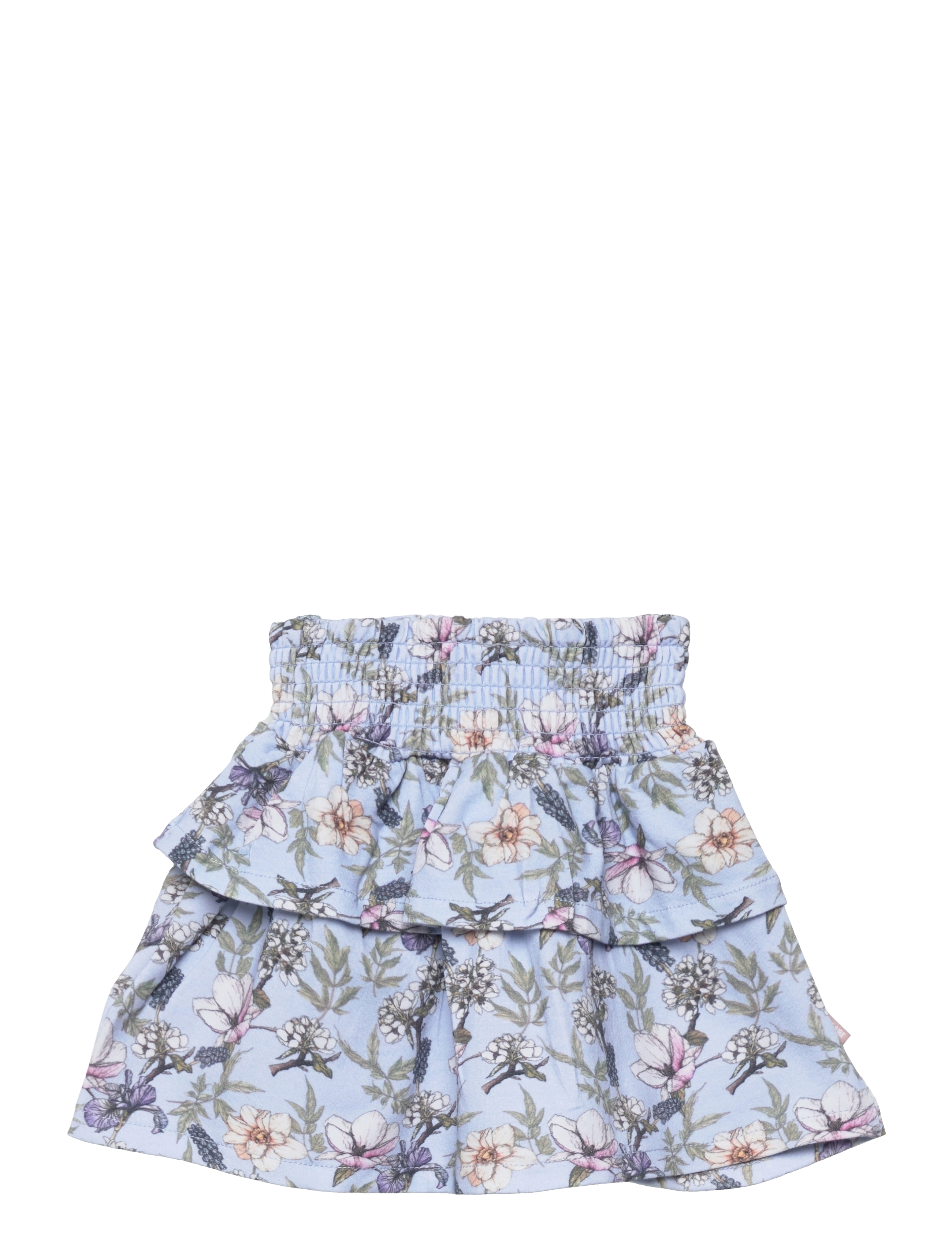 Hust & Claire - Naena - Skirt - zen blue - 1