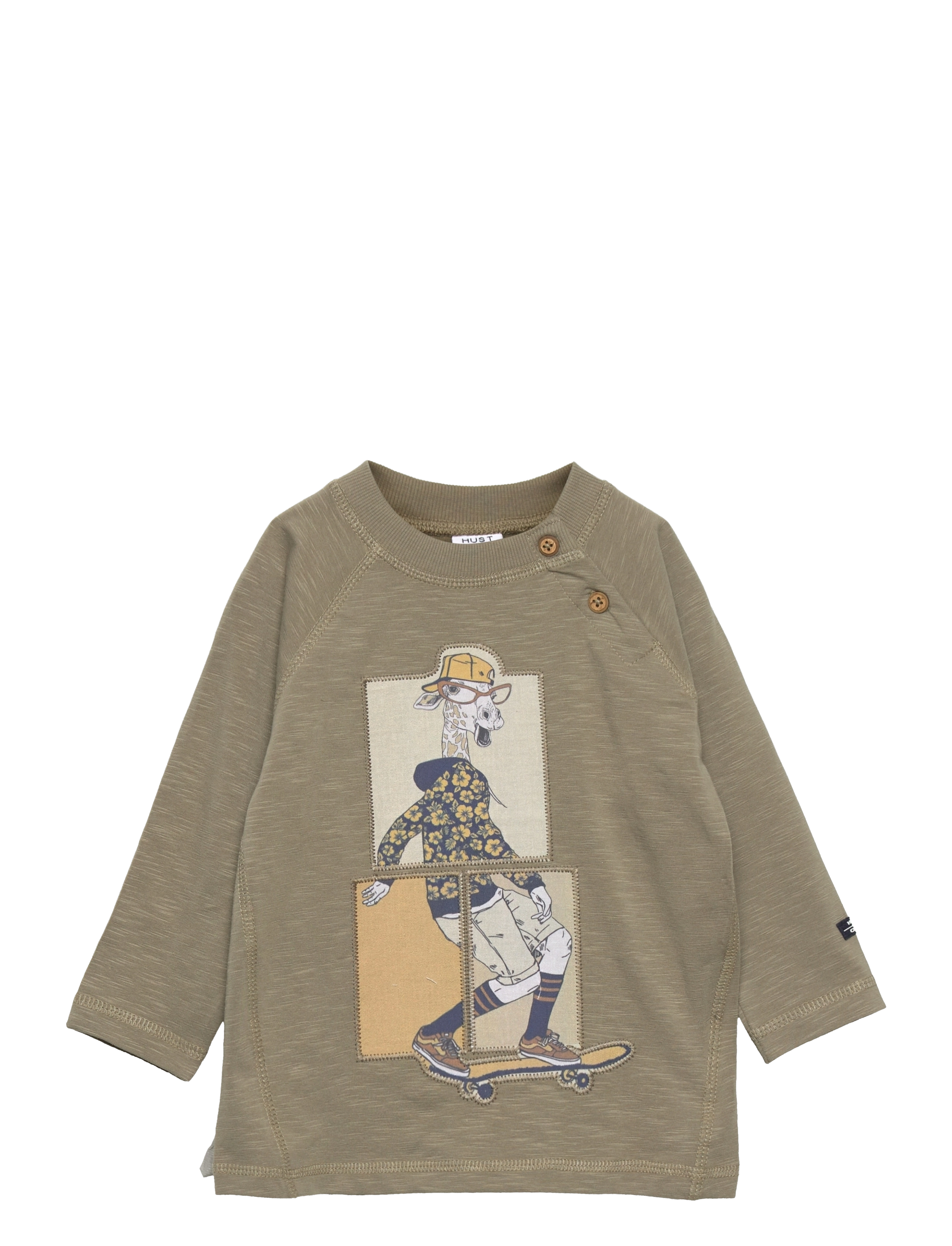 KHAKI