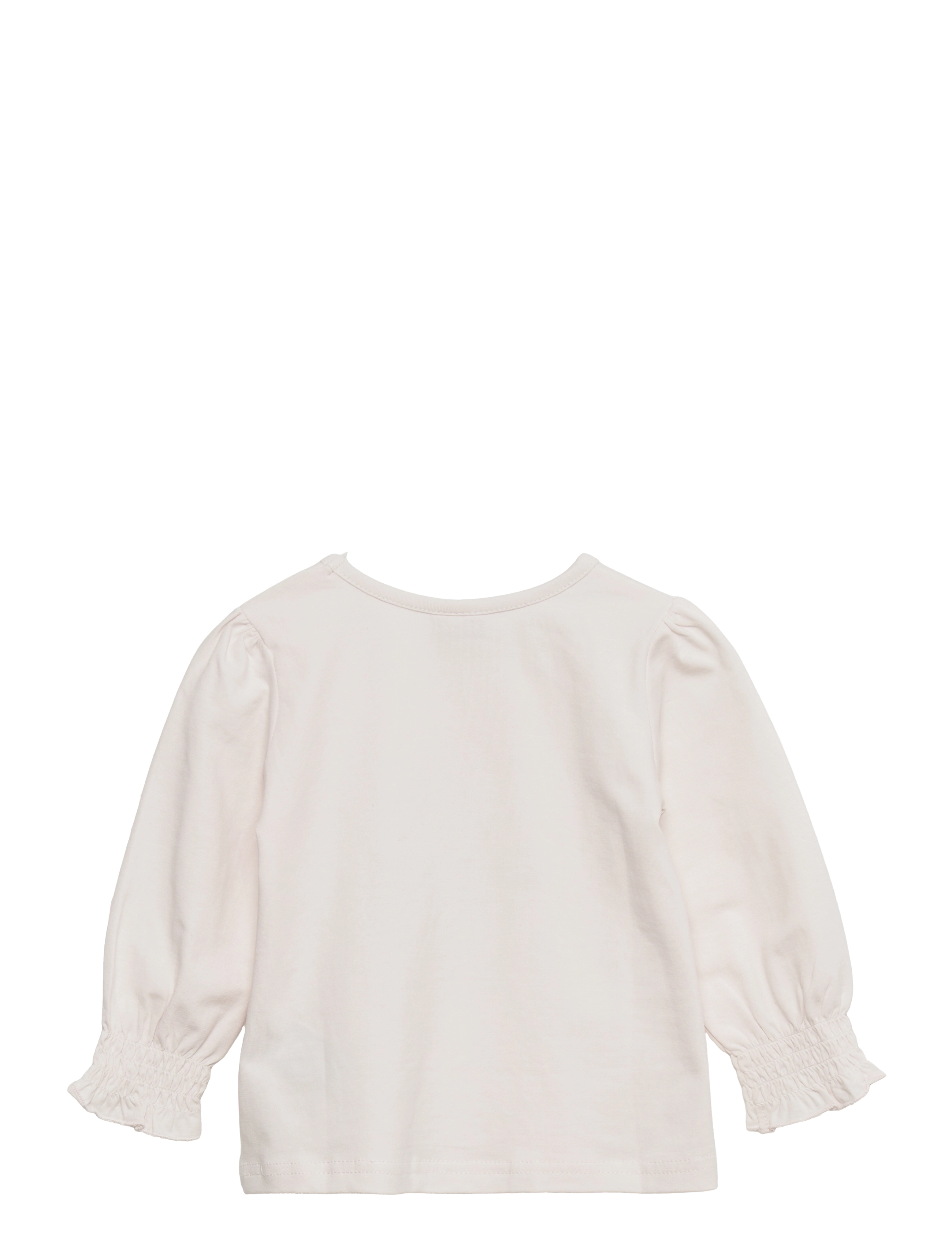 Hust & Claire - Adelana - T-shirt - white sand - 1
