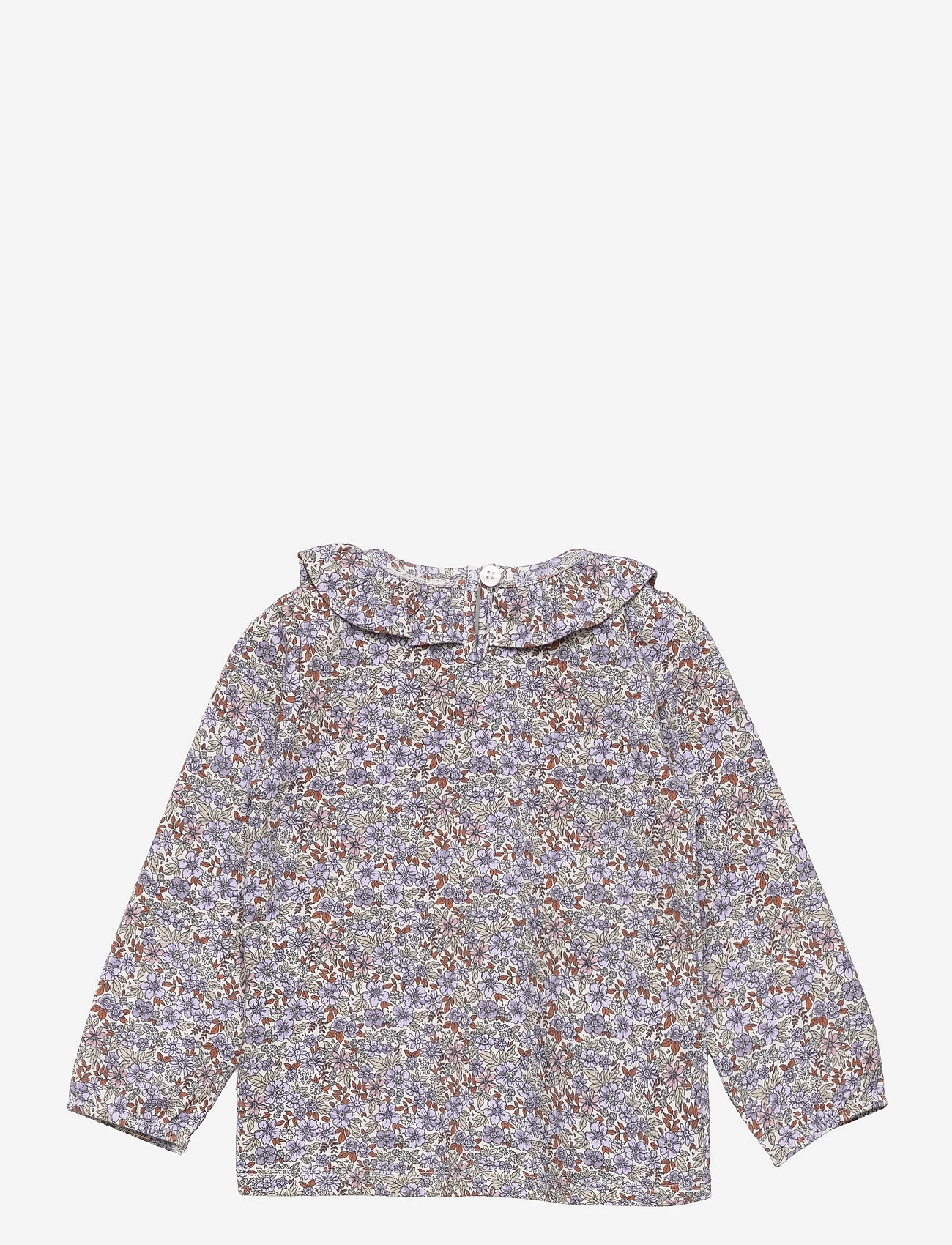 Hust & Claire - Abriz - T-shirt - lilac snow - 1