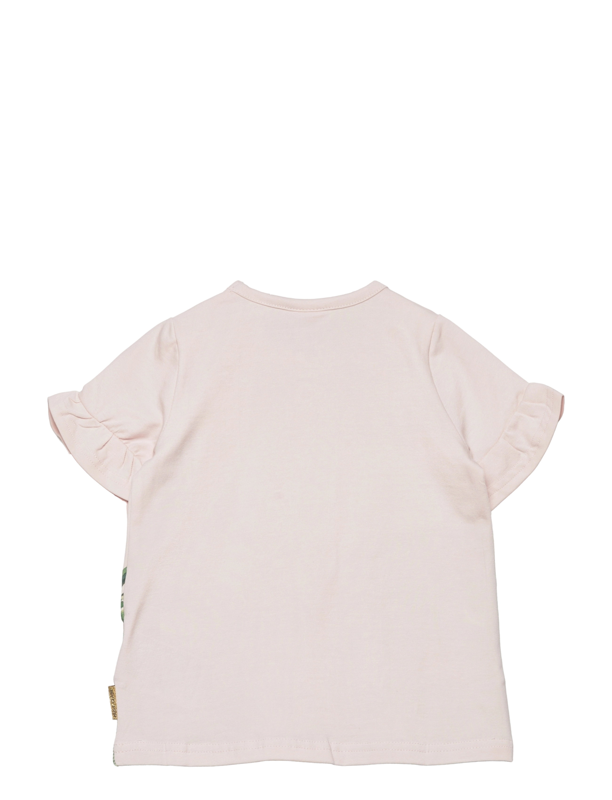 Hust & Claire - Alandria - T-shirt - skin chalk - 1