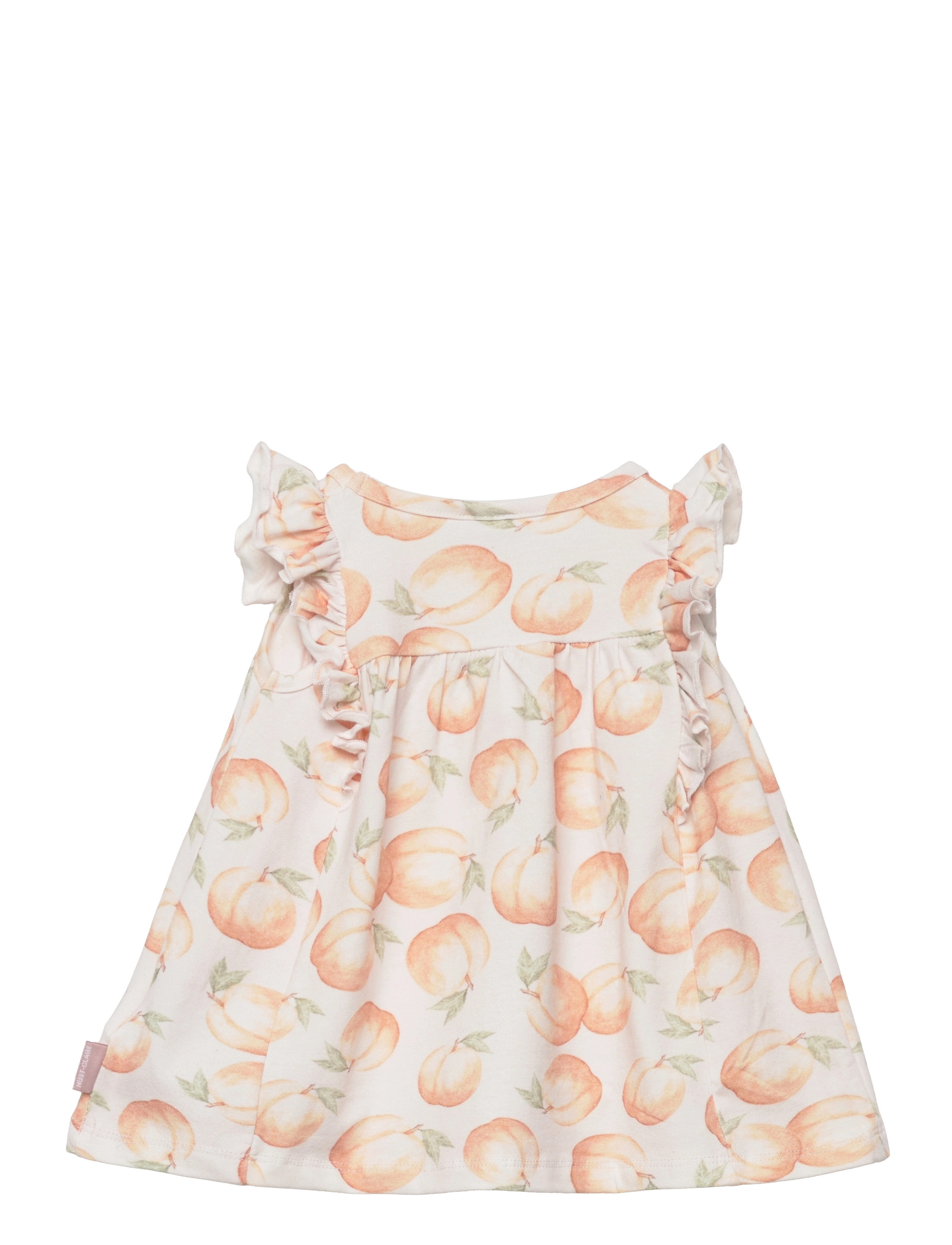 Hust & Claire - Adriana - T-shirt - skin chalk - 1