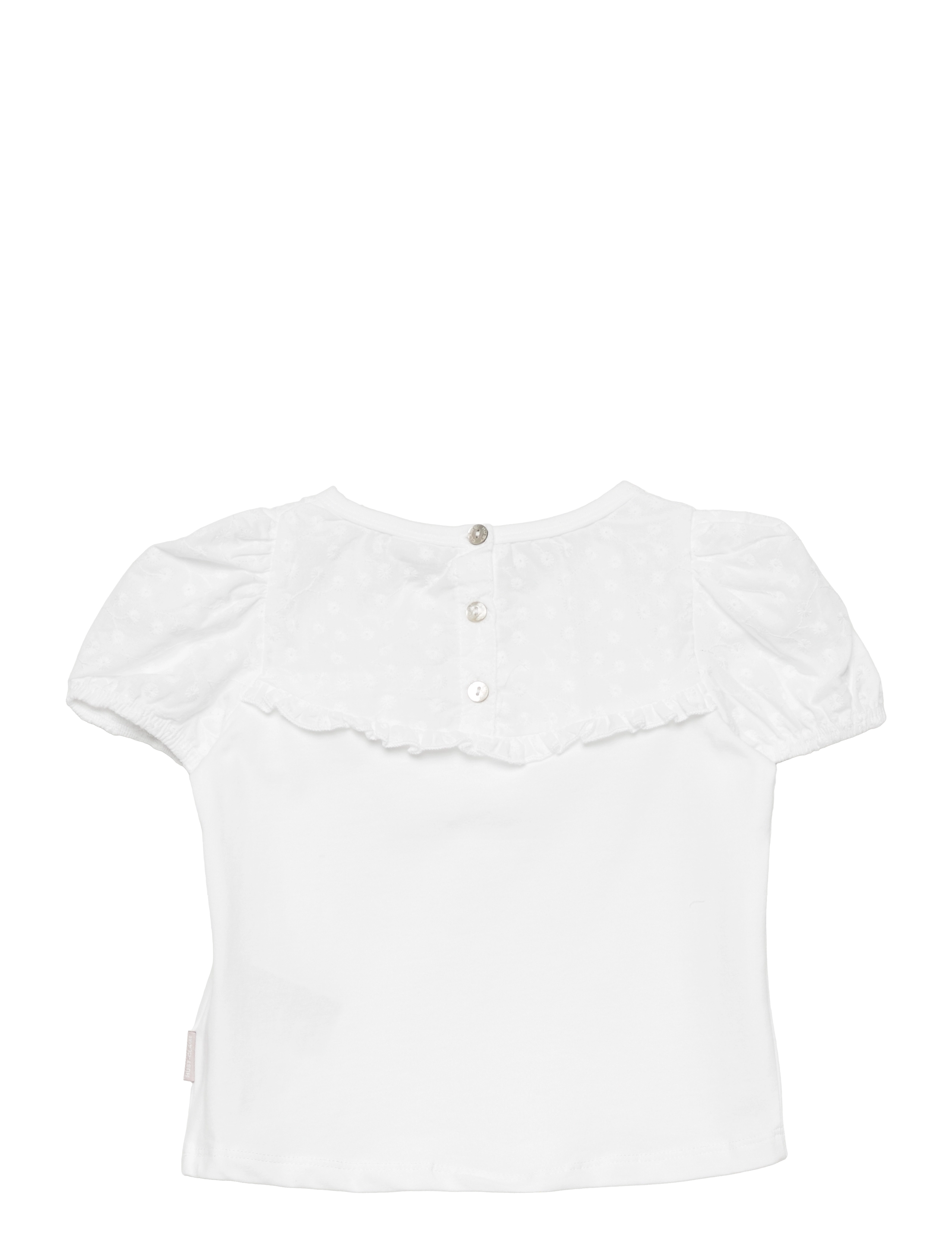 Hust & Claire - Adelaide - T-shirt - white - 1