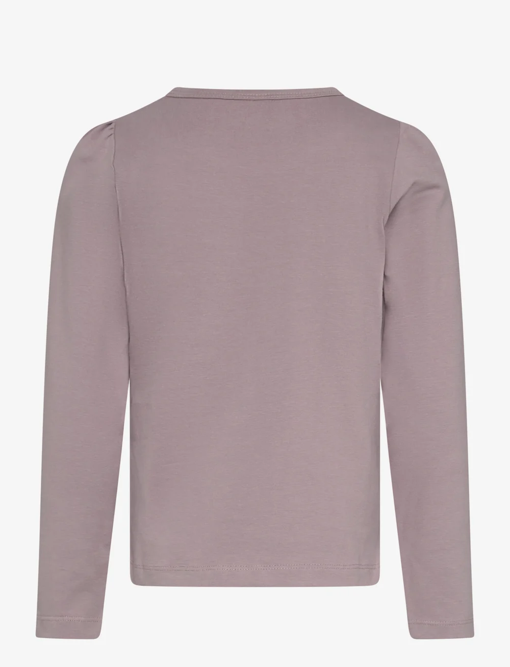 Hust & Claire - HCAlma - T-shirt - langärmelig - purple dove - 1