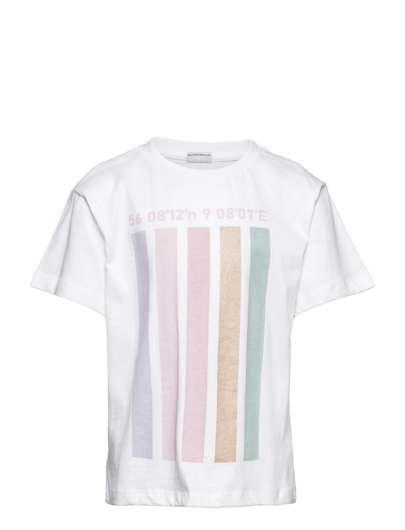 Amari - T-shirt