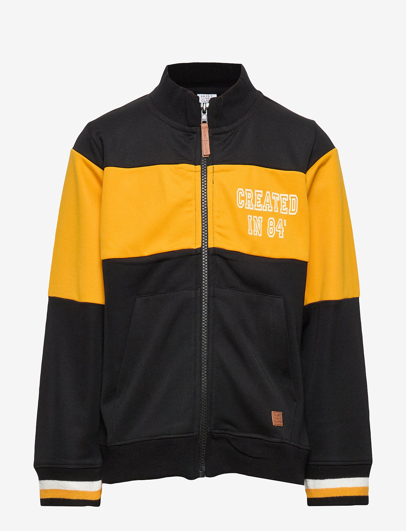 Hust & Claire - Clapton - Cardigan - black - 0