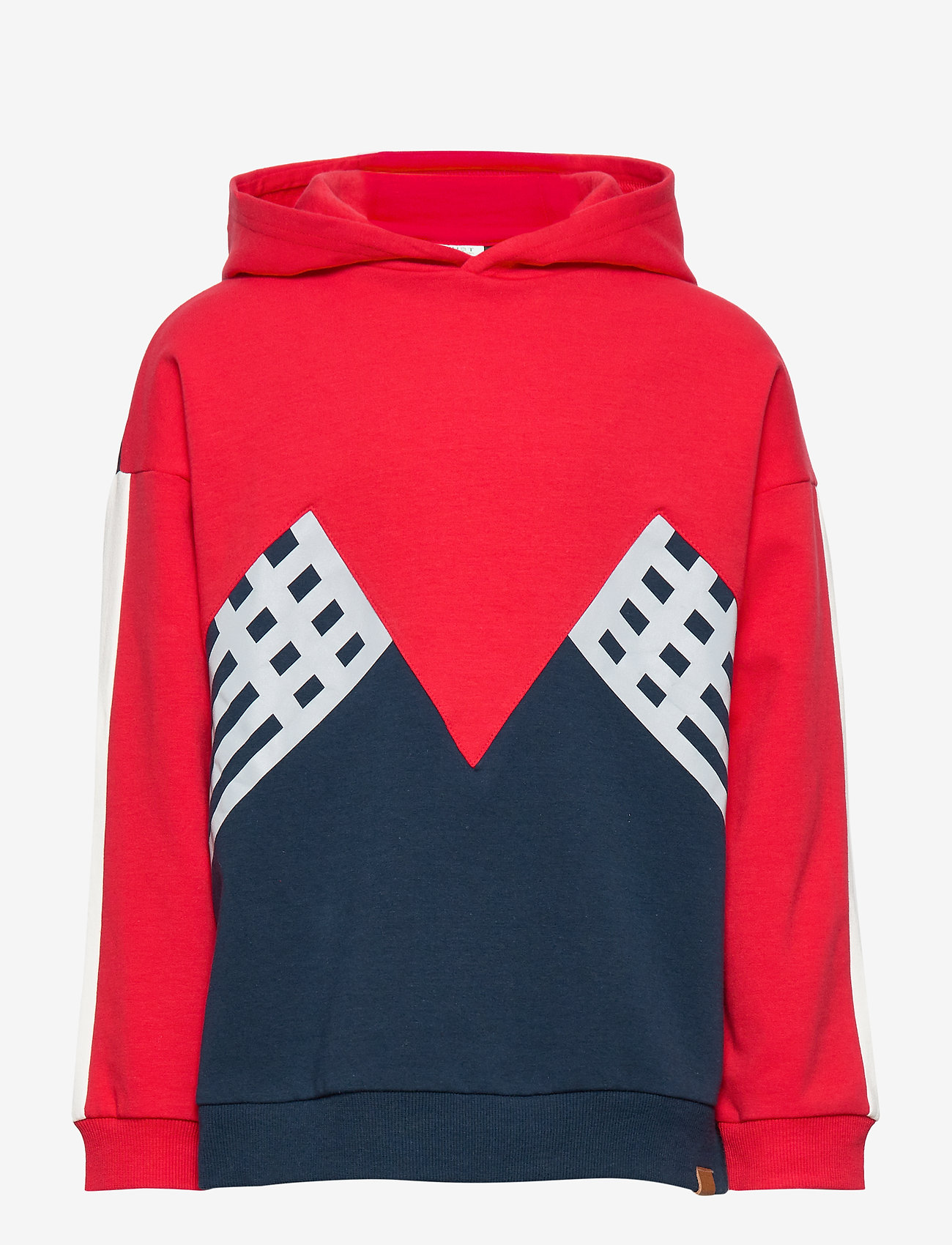 Hust & Claire - Sejr - Sweatshirt - racing red - 0