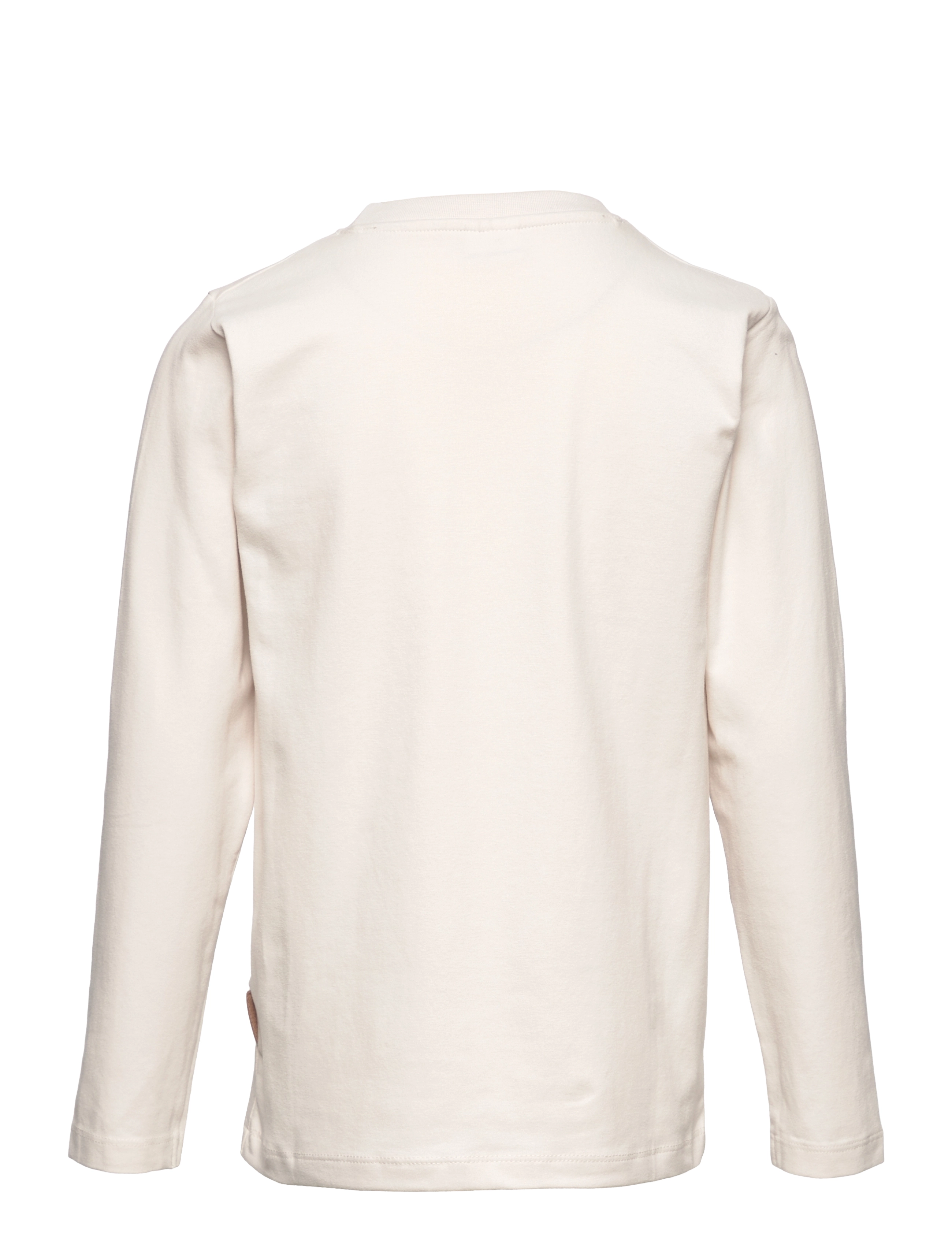 Hust & Claire - Adam - T-shirt - white sand - 1