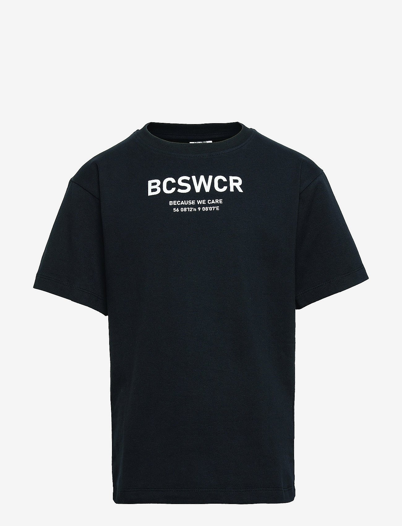 Andi - T-shirt
