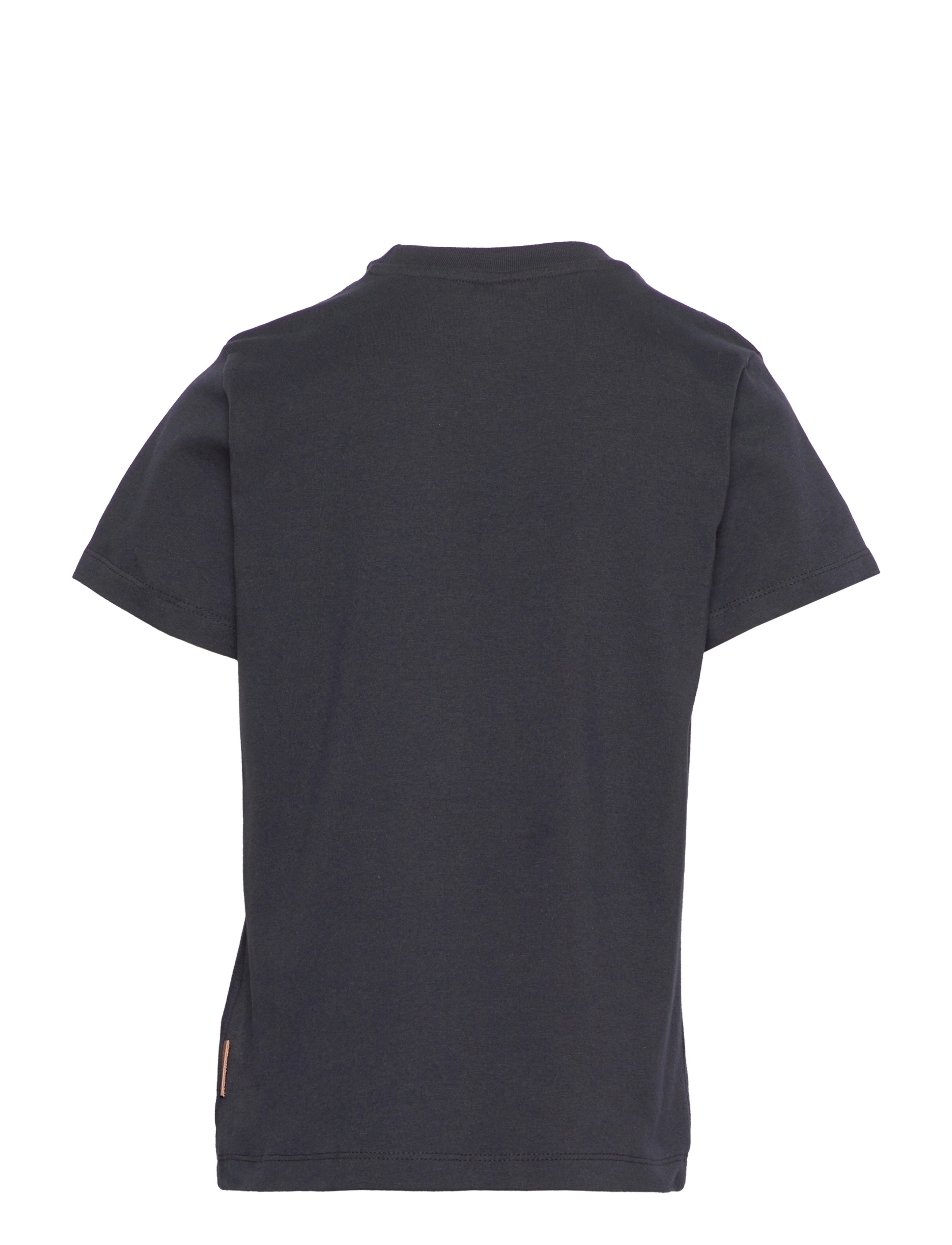Hust & Claire - Alwin - T-shirt - black - 1