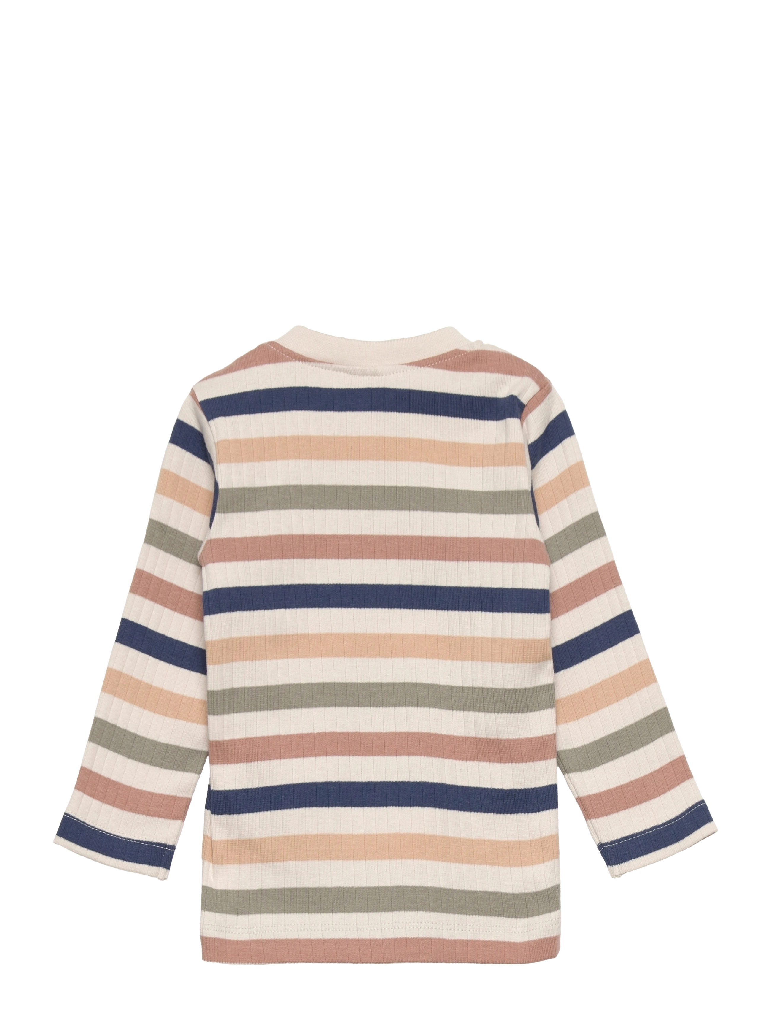 Hust & Claire - Asp - T-shirt l/s - blue moon - 1