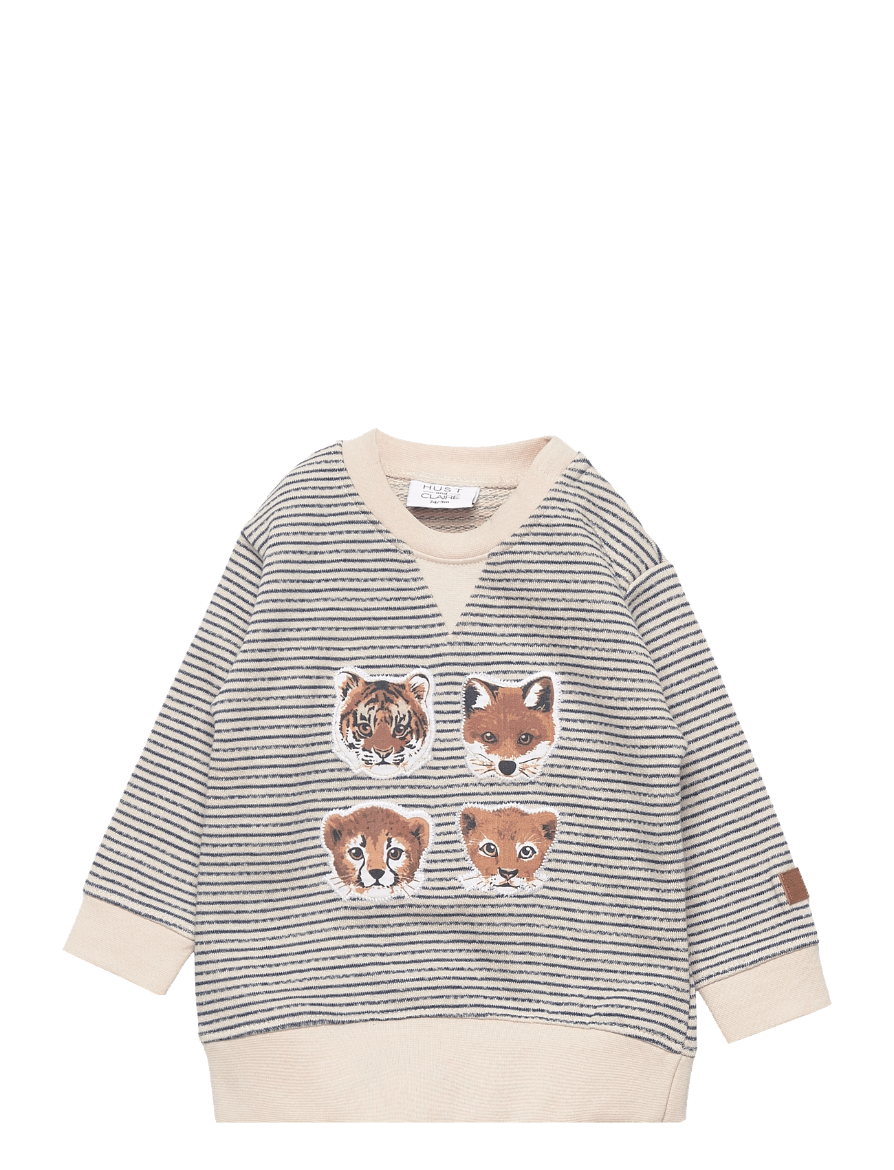 Sejer - Sweatshirt - WHITE