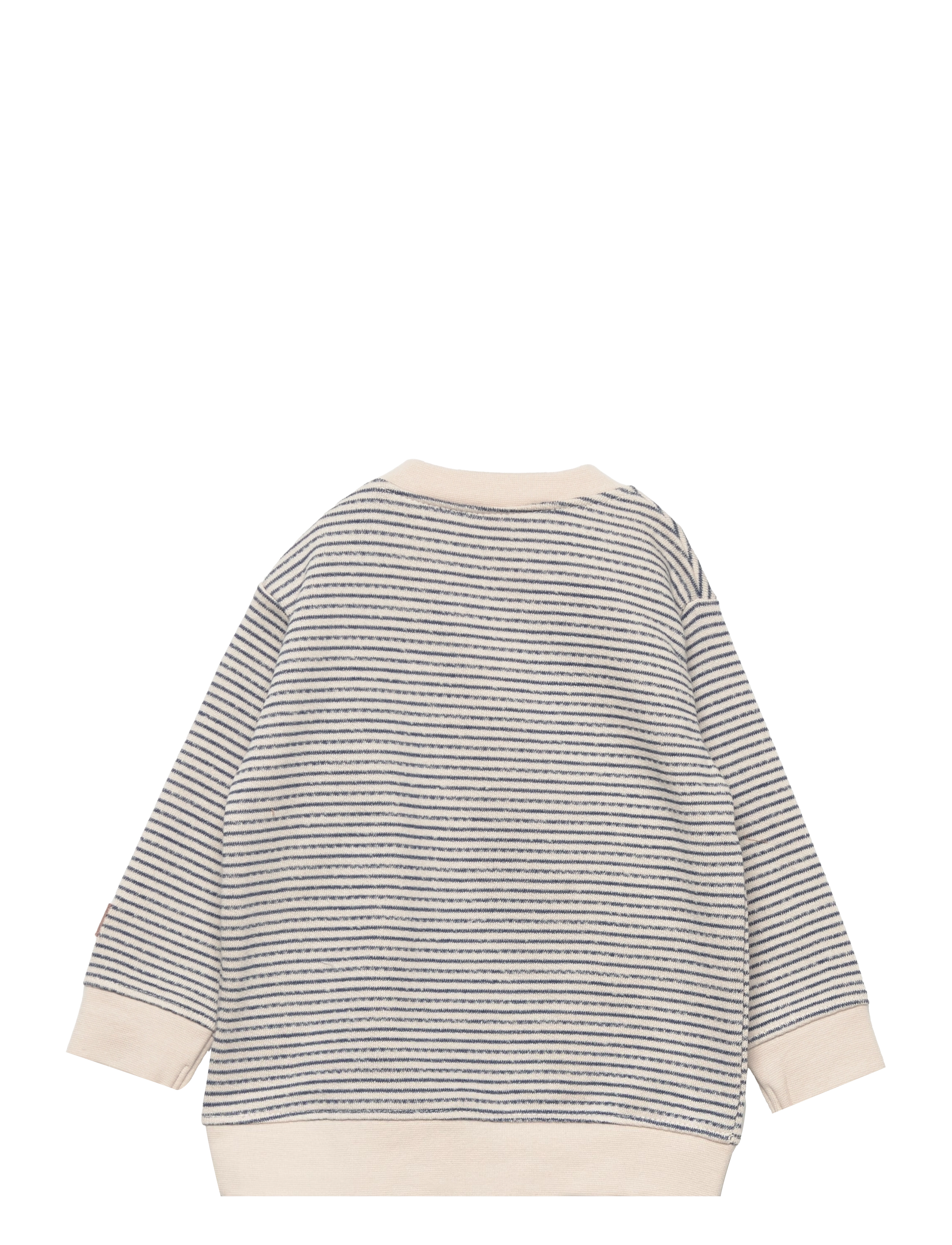 Hust & Claire - Sejer - Sweatshirt - white sand - 1