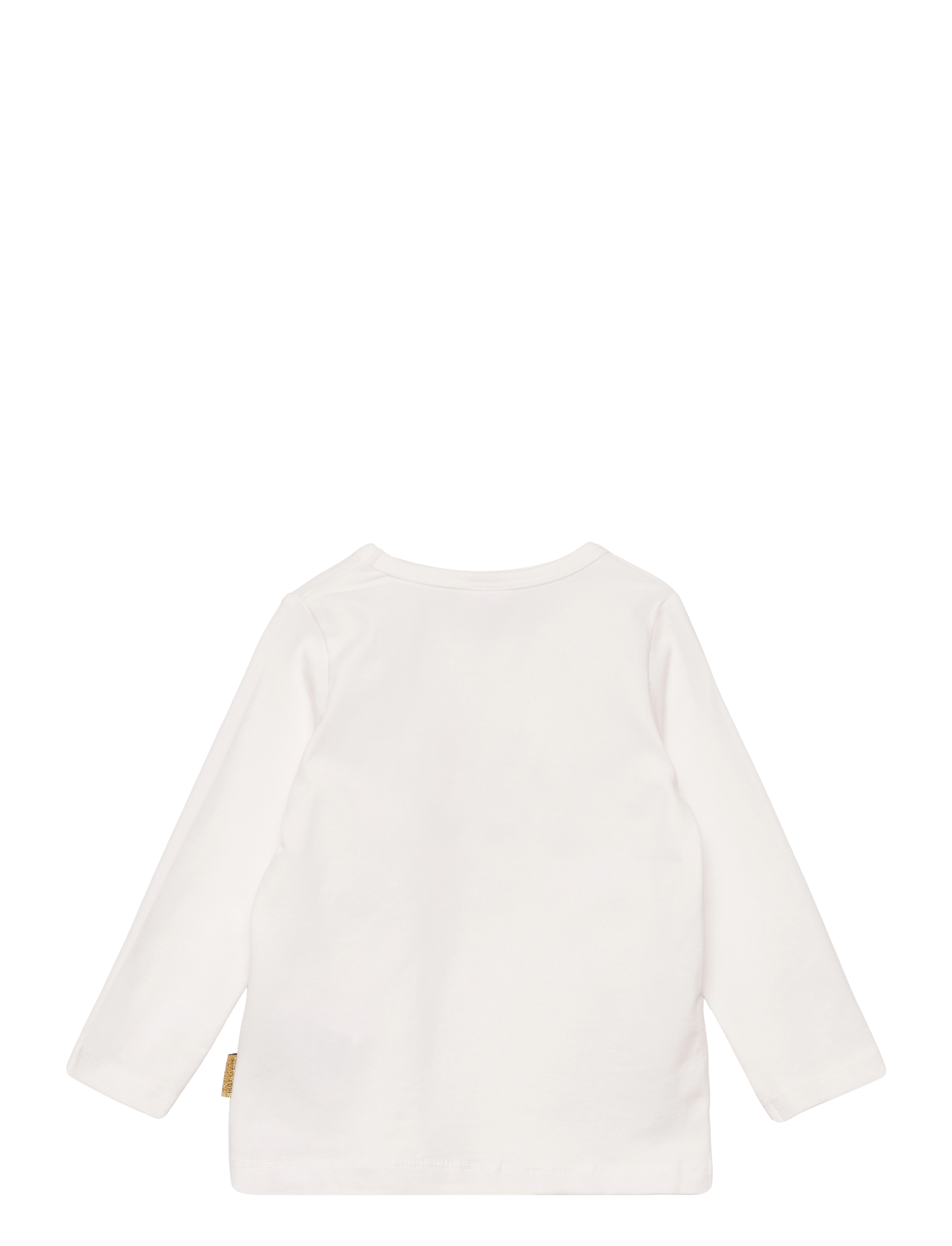 Hust & Claire - Alma - T-shirt - ivory - 1