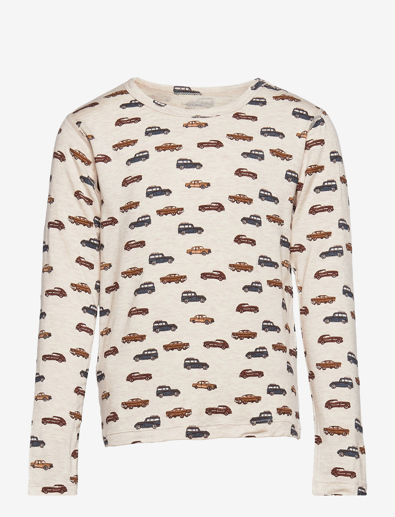 Hust & Claire - Austin - Nightwear - wheat melange - 0