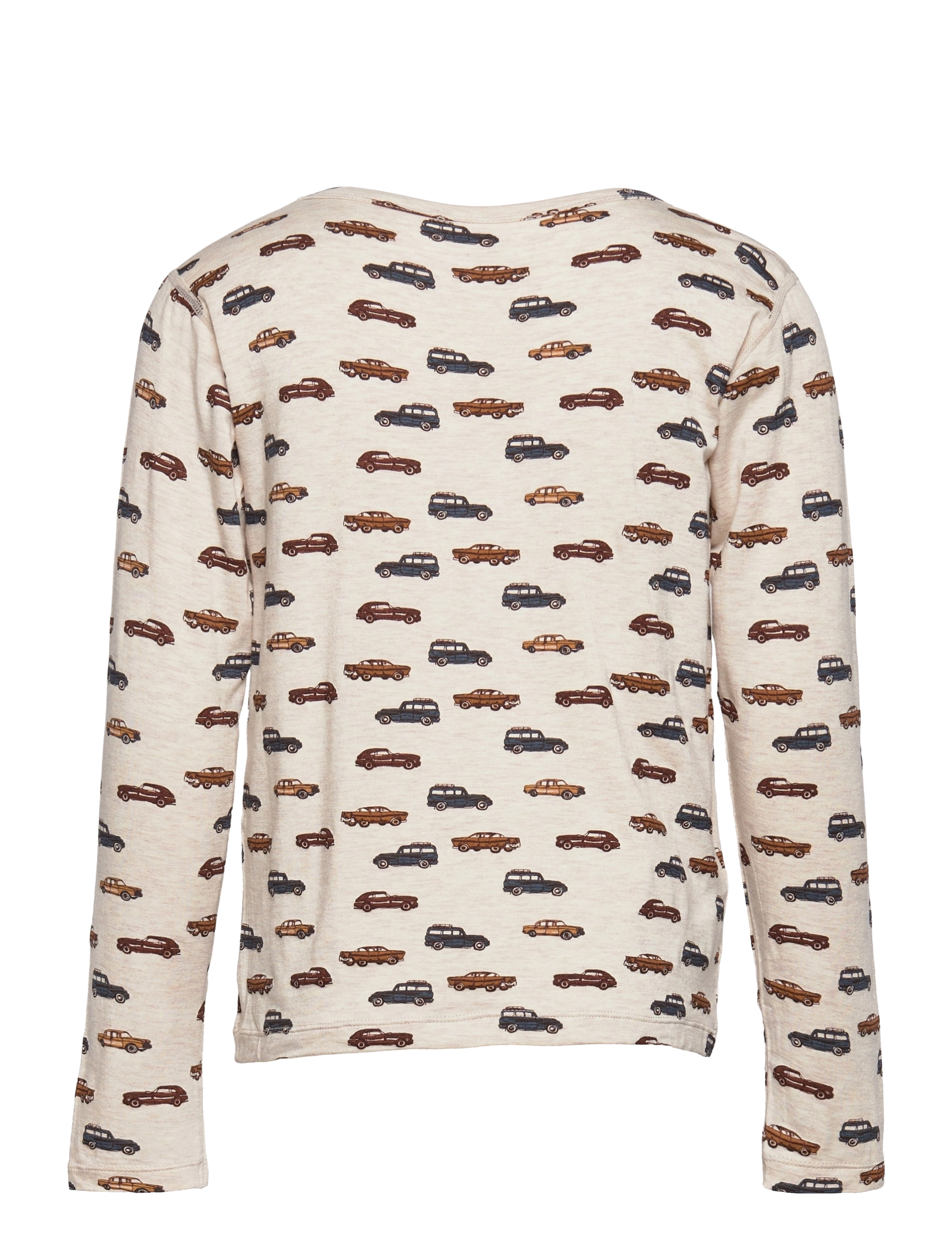 Hust & Claire - Austin - Nightwear - wheat melange - 1