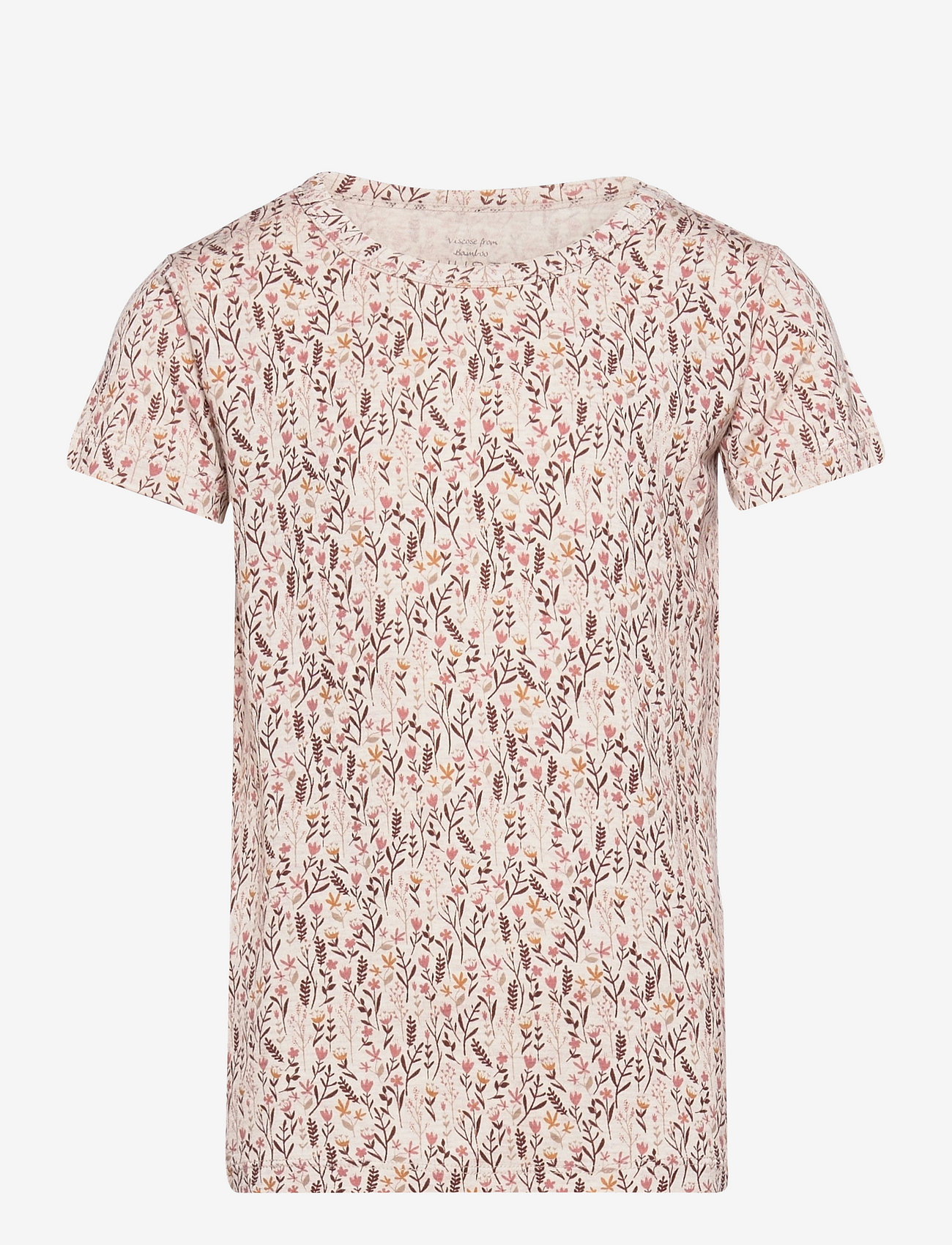 Hust & Claire - Asu - Nightwear - wheat melange - 0