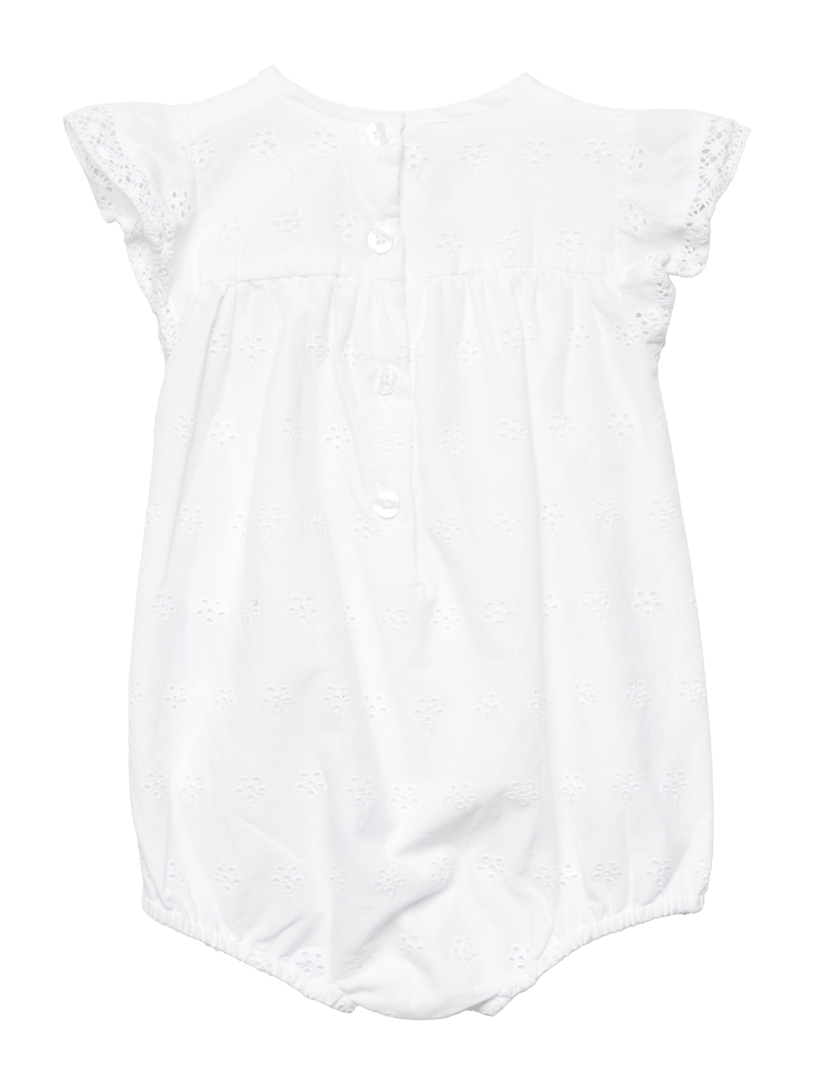 Hust & Claire - Barbetta - Body-Shirt - white - 1