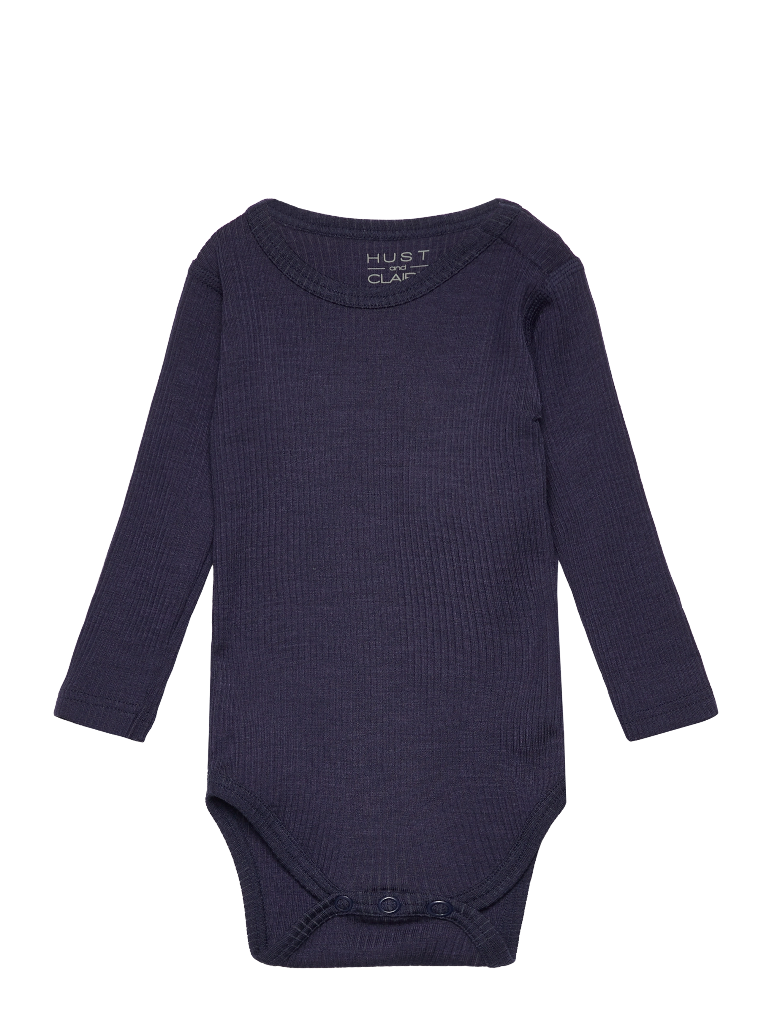 HUST & CLAIRE Berry - Bodysuit Blau - 56 - Kinder