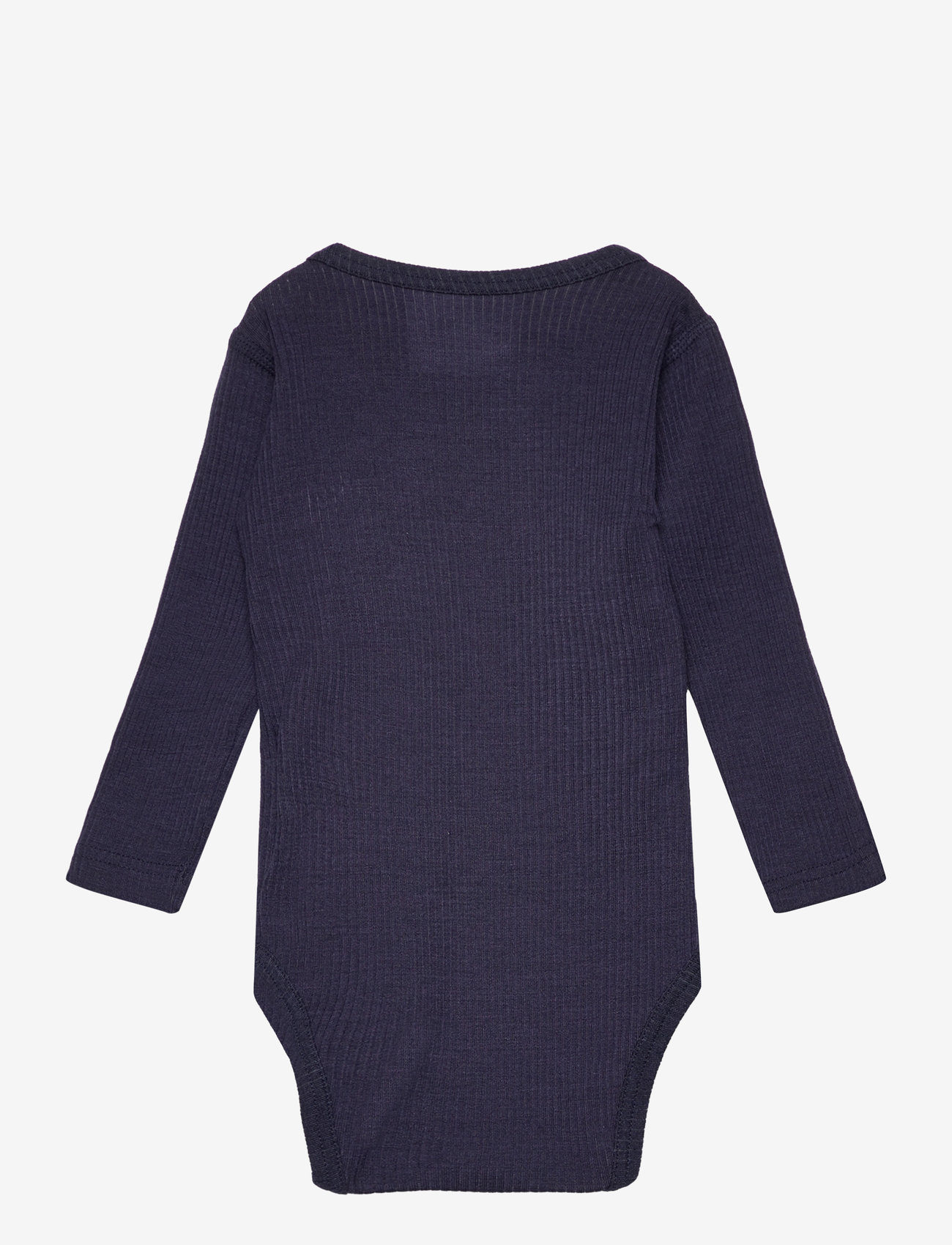 Hust & Claire - Berry - Bodysuit - langærmede - blues - 1